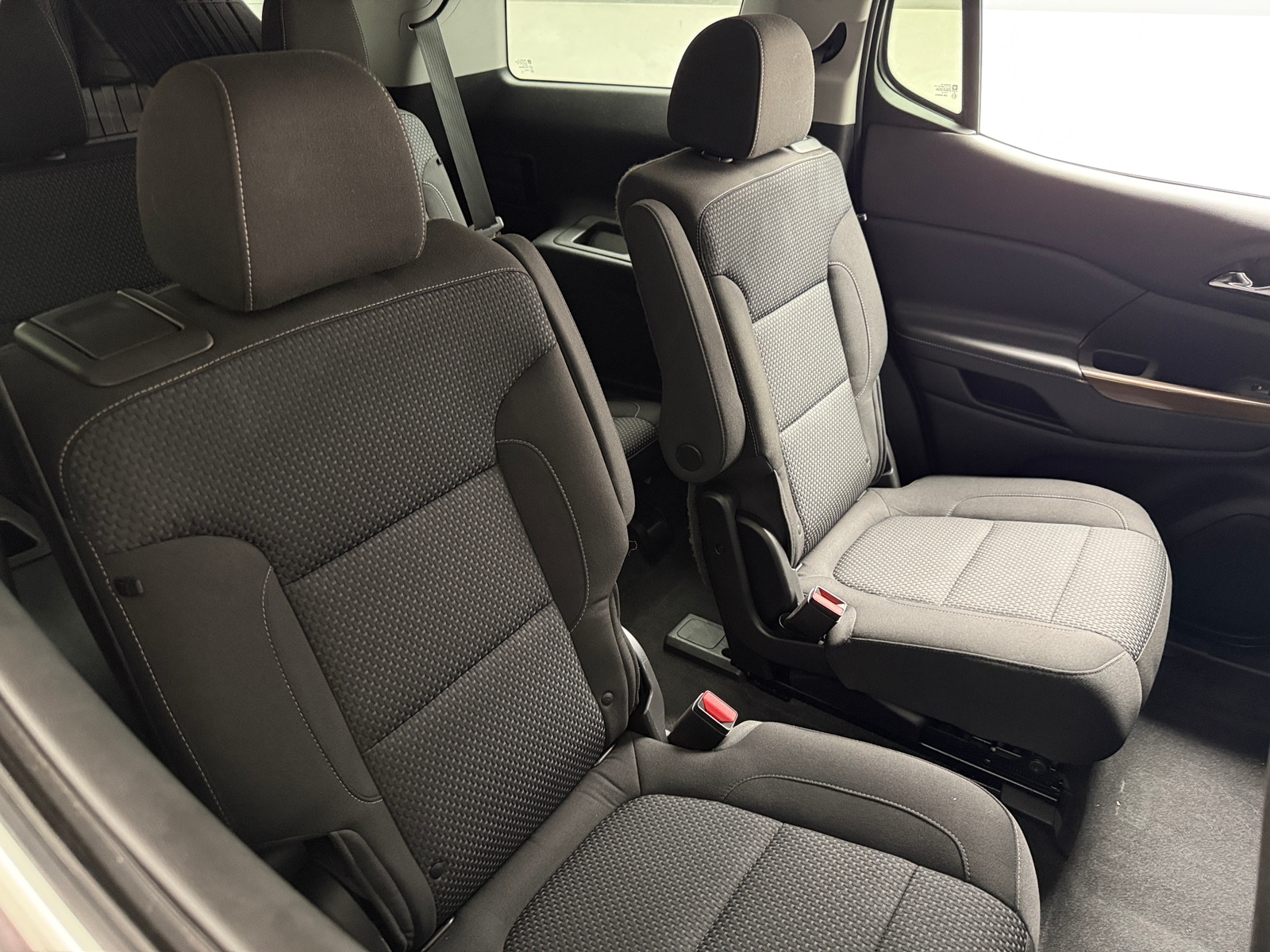 Thumbnail: 2020 GMC Acadia - 6