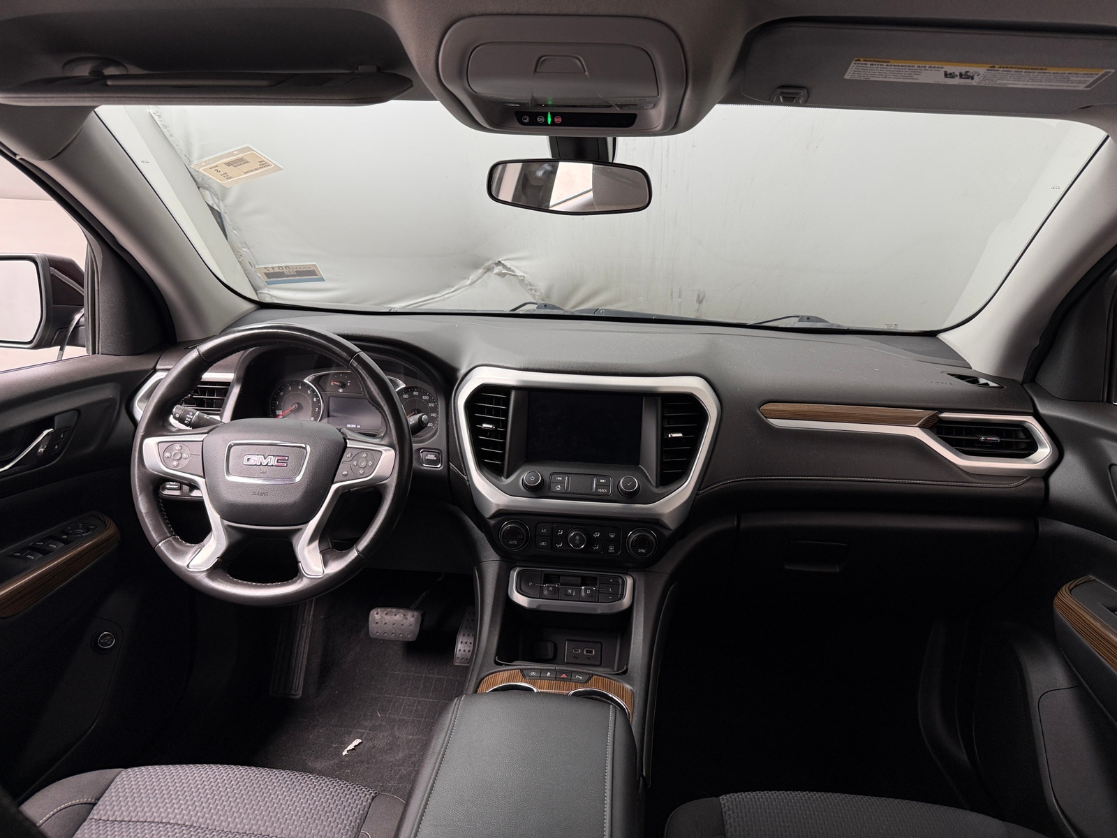 Thumbnail: 2020 GMC Acadia - 3
