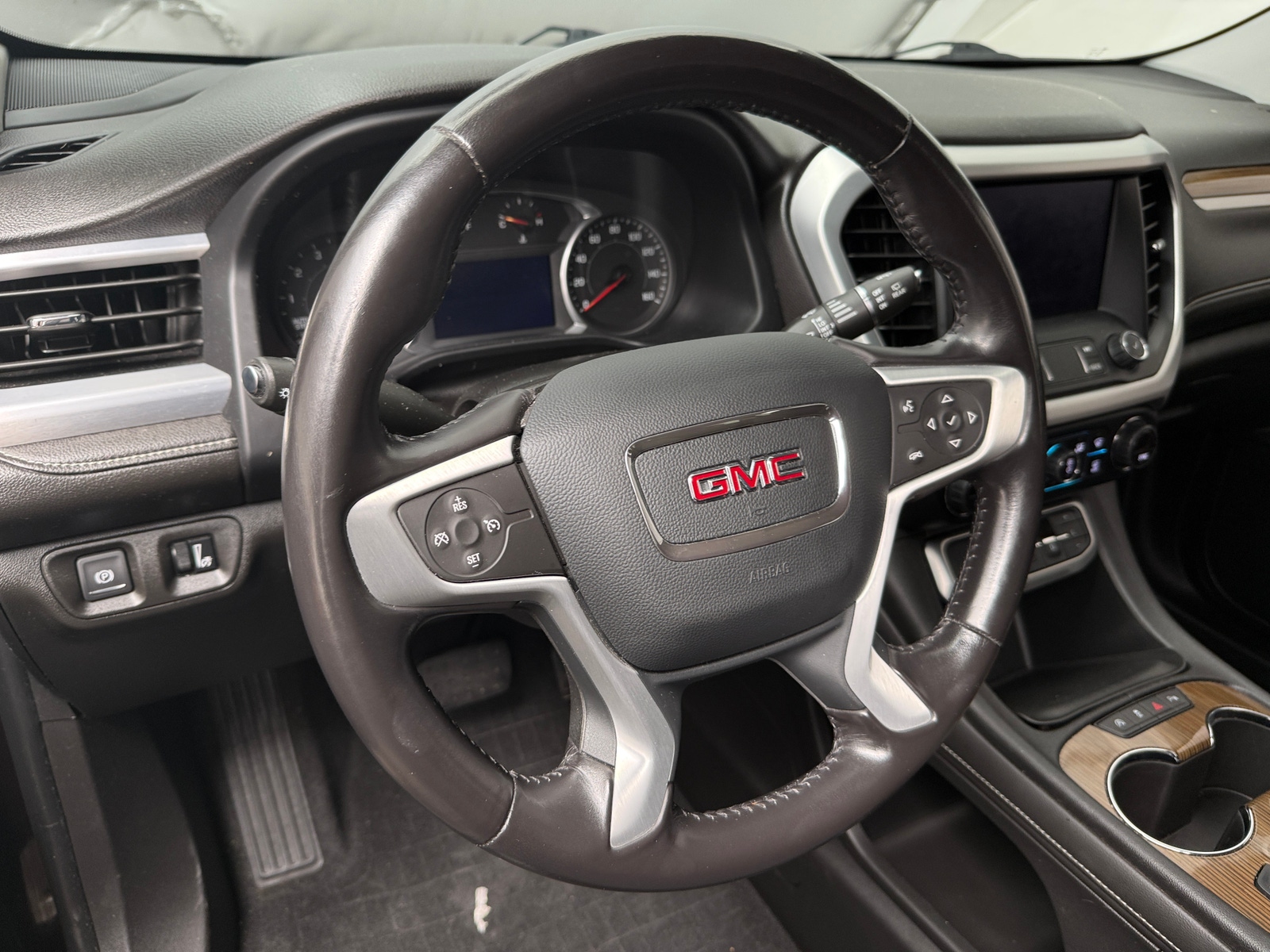 Thumbnail: 2020 GMC Acadia - 5