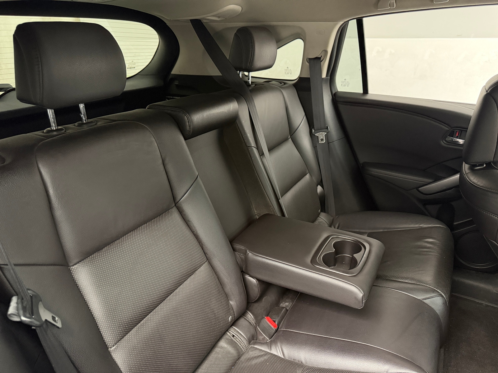Thumbnail: 2015 Acura RDX - 5