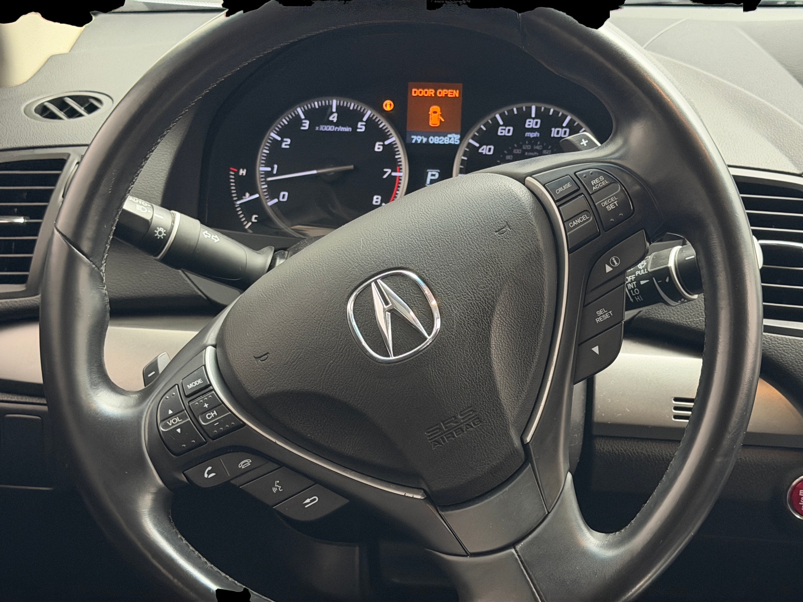 Thumbnail: 2015 Acura RDX - 4