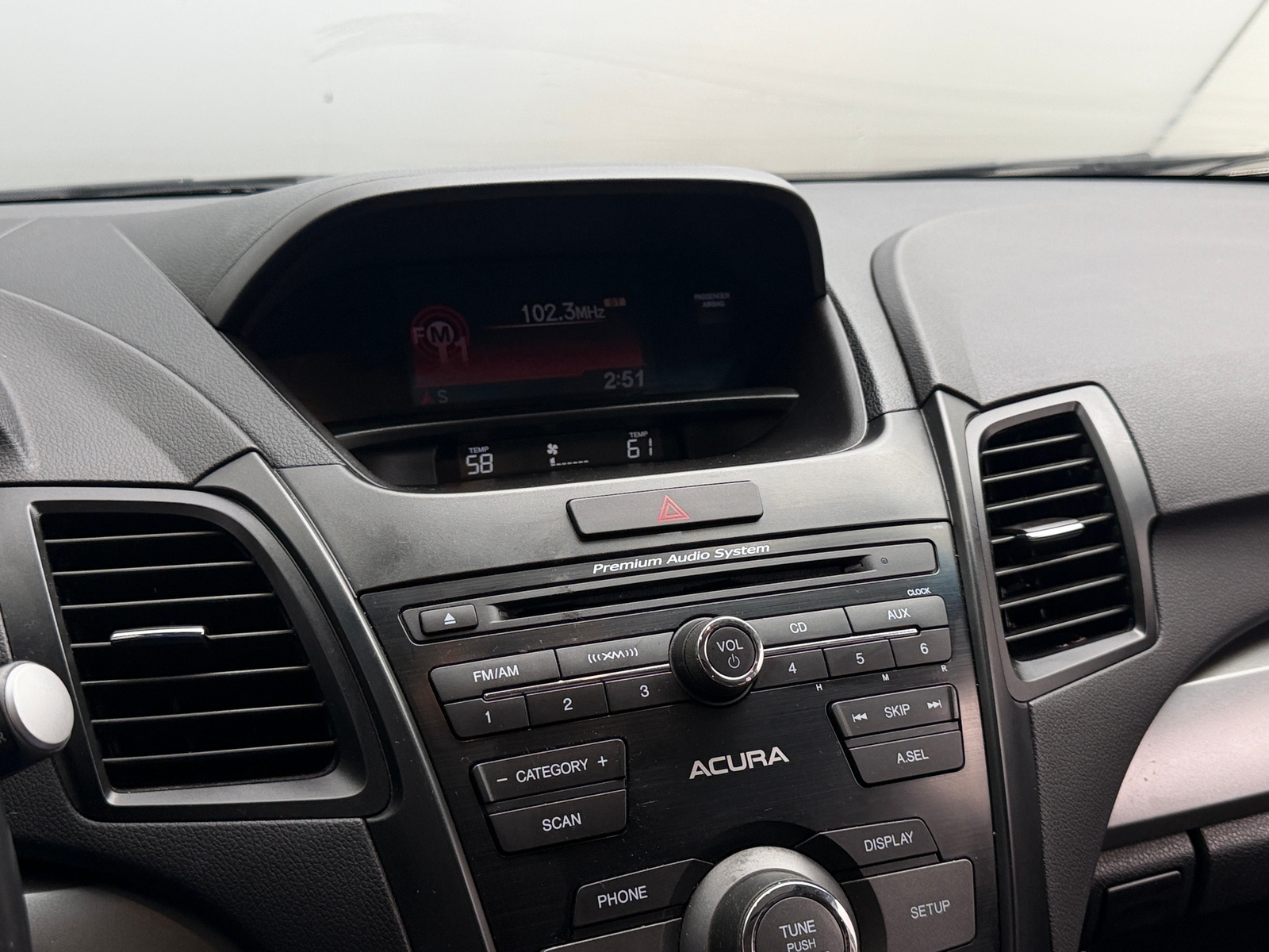 Thumbnail: 2015 Acura RDX - 3