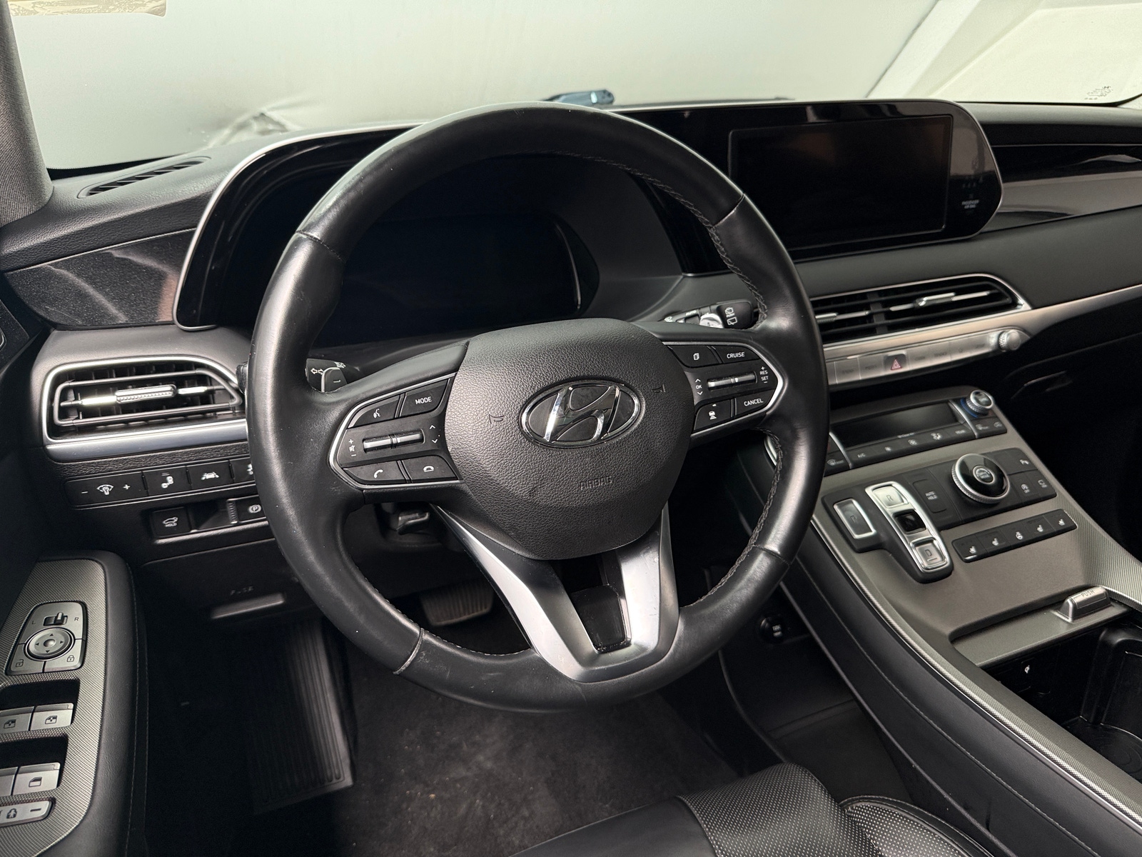 Thumbnail: 2022 Hyundai Palisade - 4