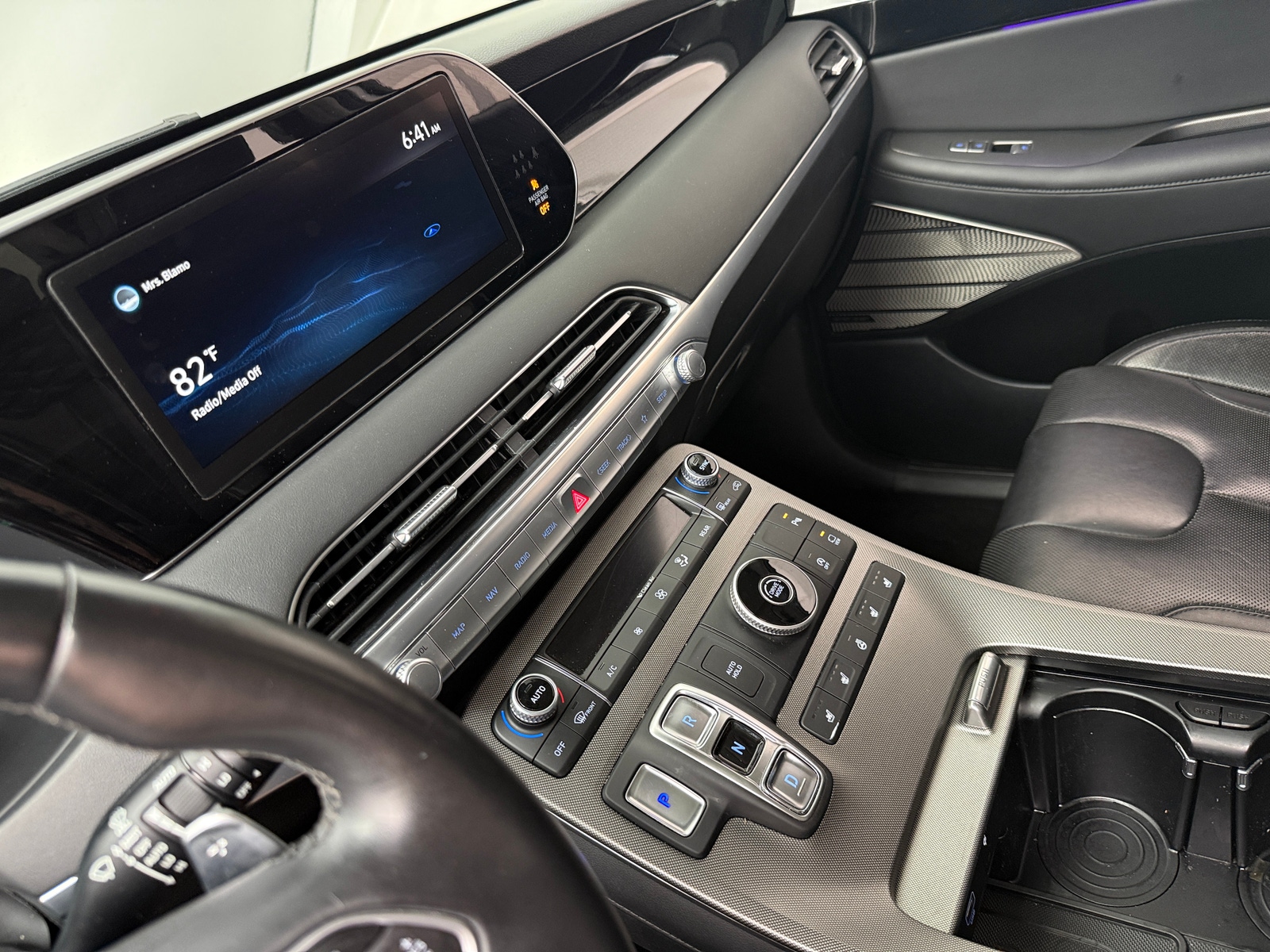Thumbnail: 2022 Hyundai Palisade - 3