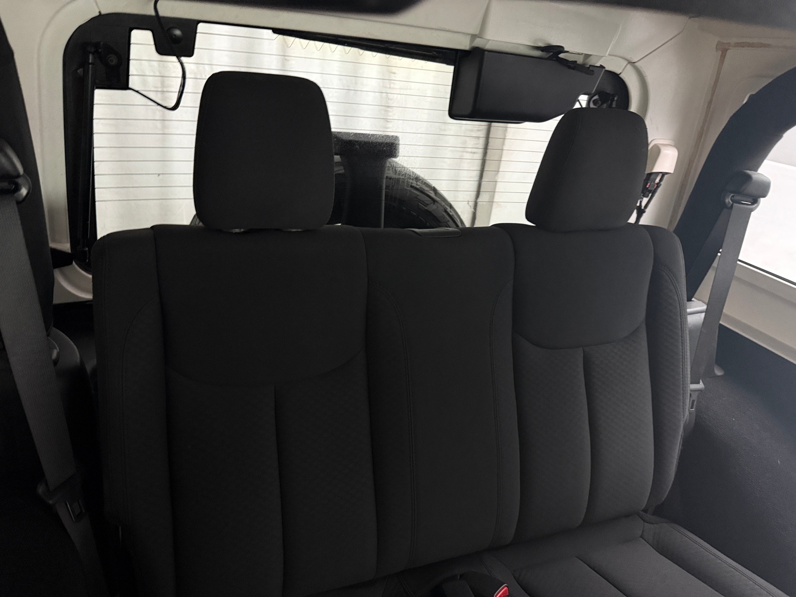 Thumbnail: 2017 Jeep Wrangler - 6