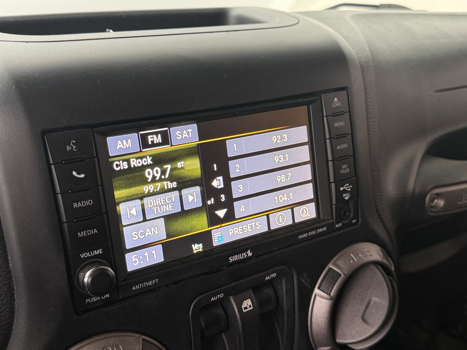 Thumbnail: 2017 Jeep Wrangler - 4