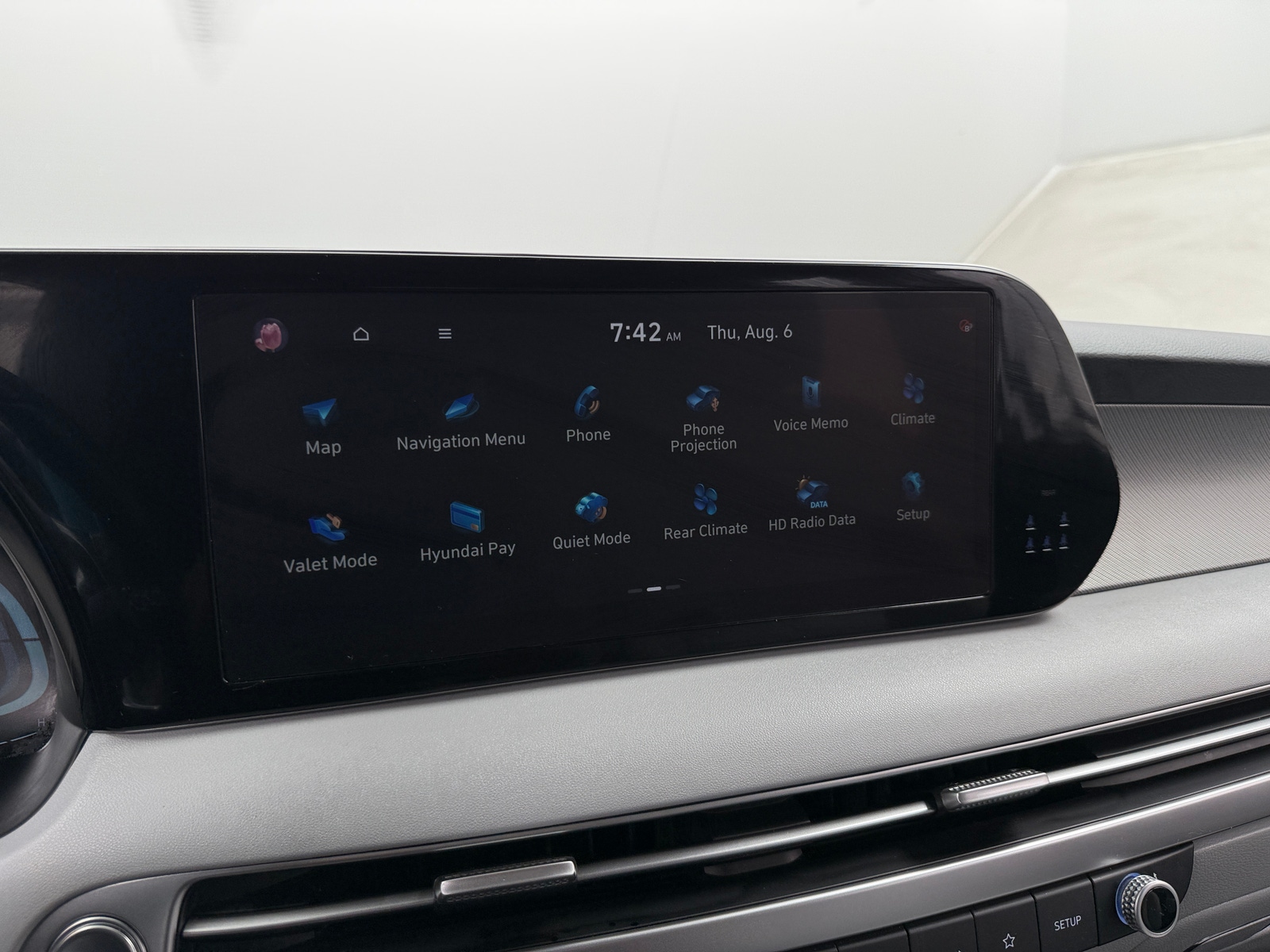 Thumbnail: 2025 Hyundai Palisade - 3