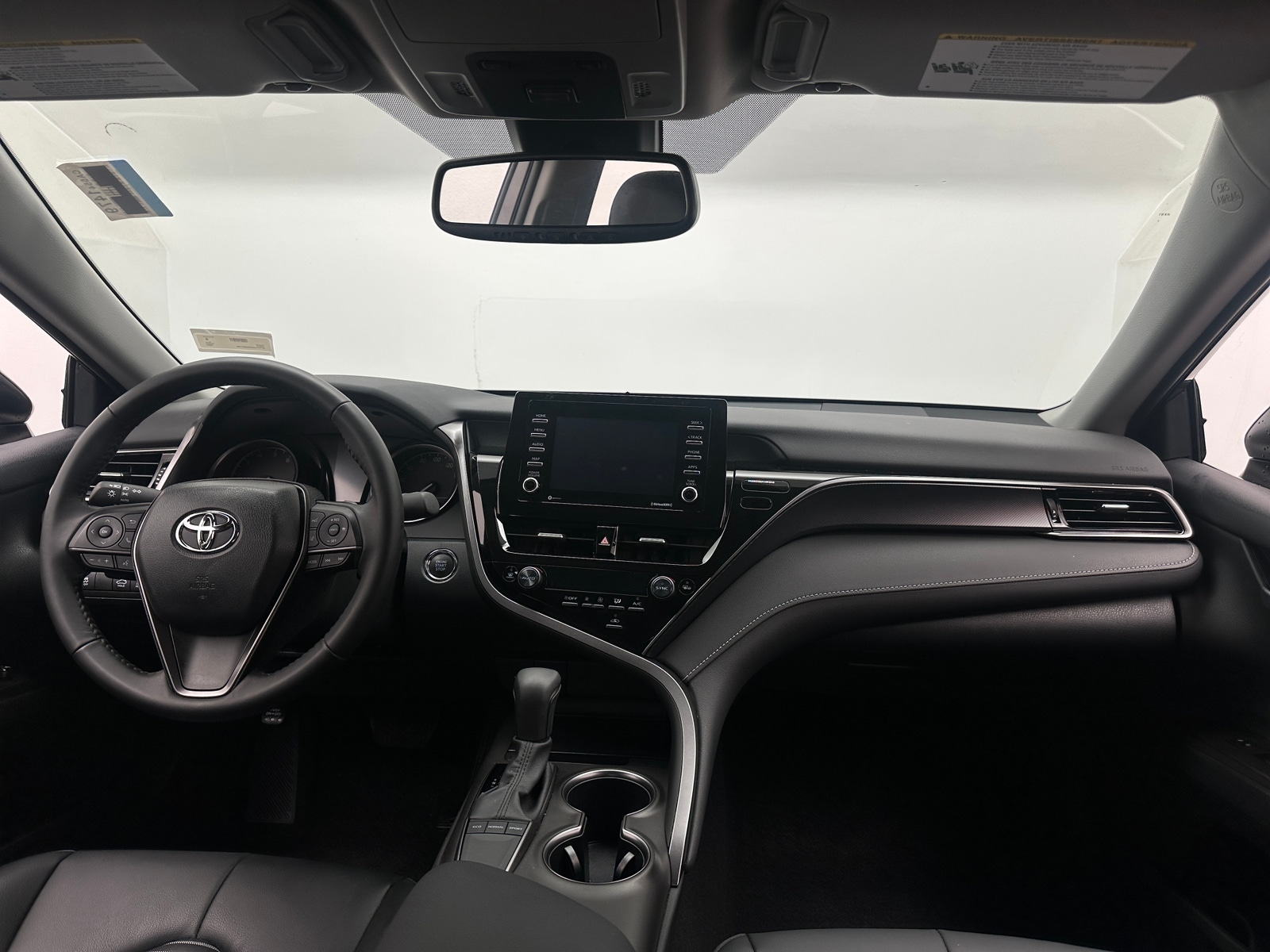 Thumbnail: 2024 Toyota Camry - 3