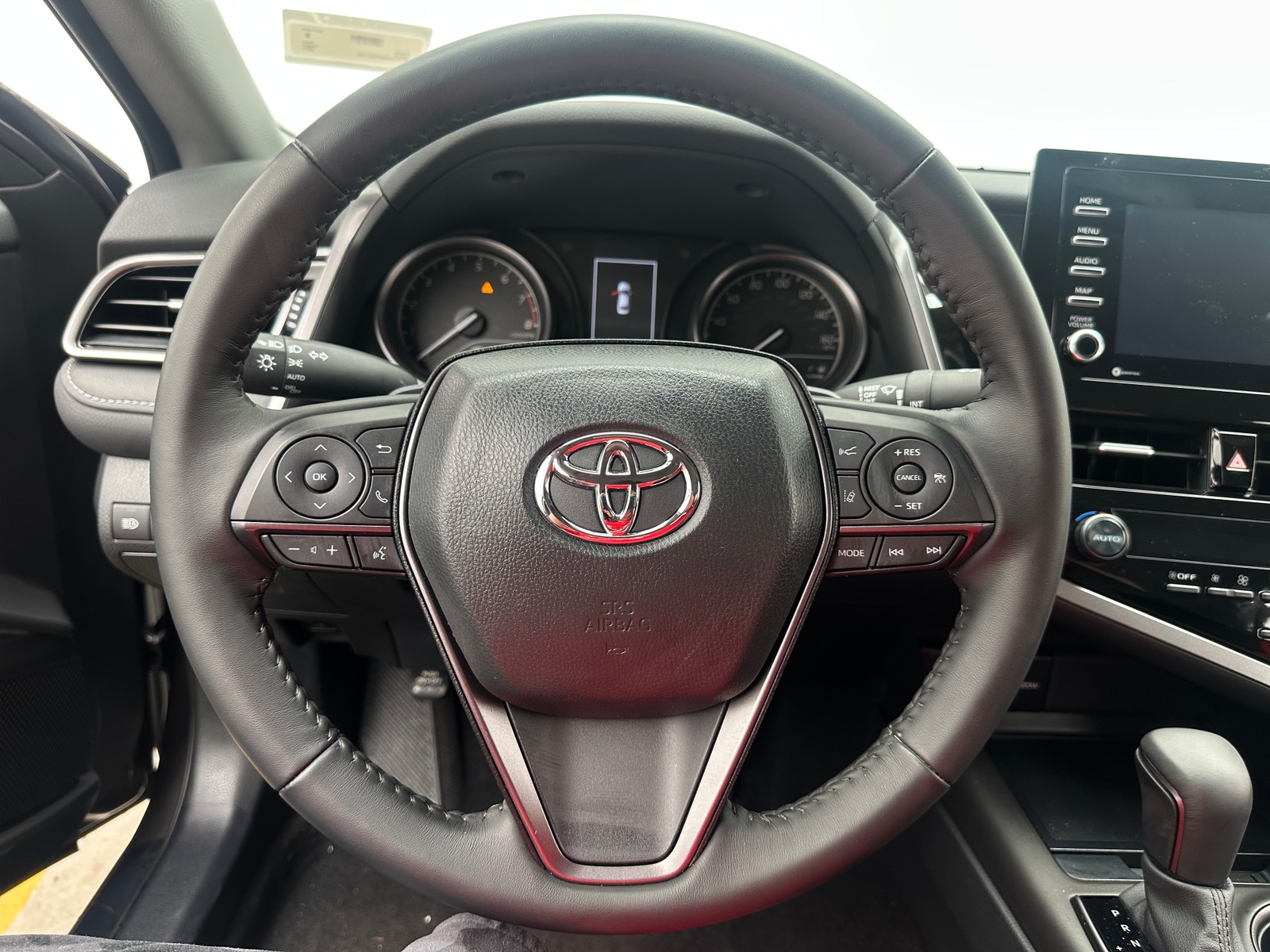 Thumbnail: 2024 Toyota Camry - 5
