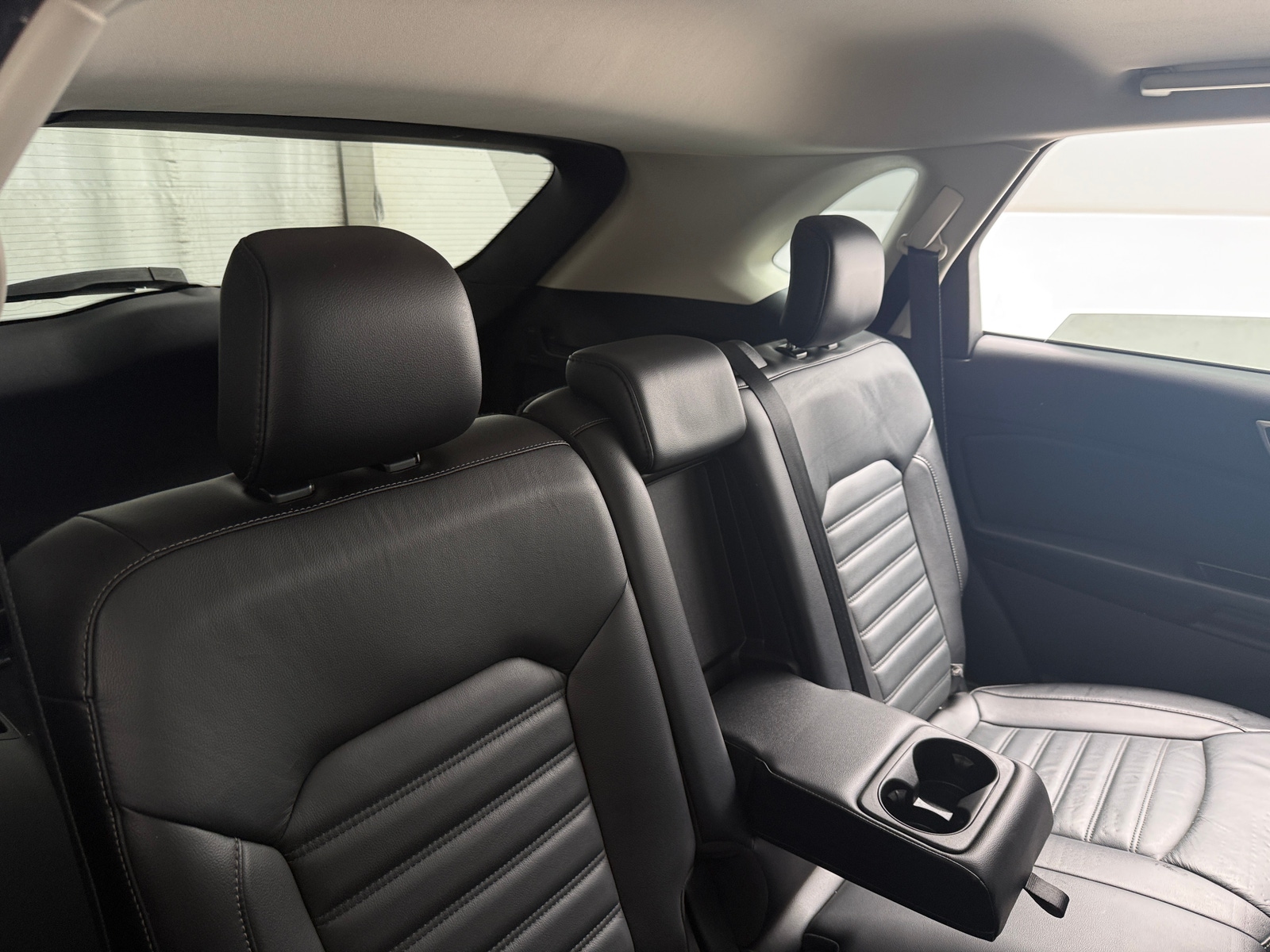 Thumbnail: 2017 Ford Edge - 5