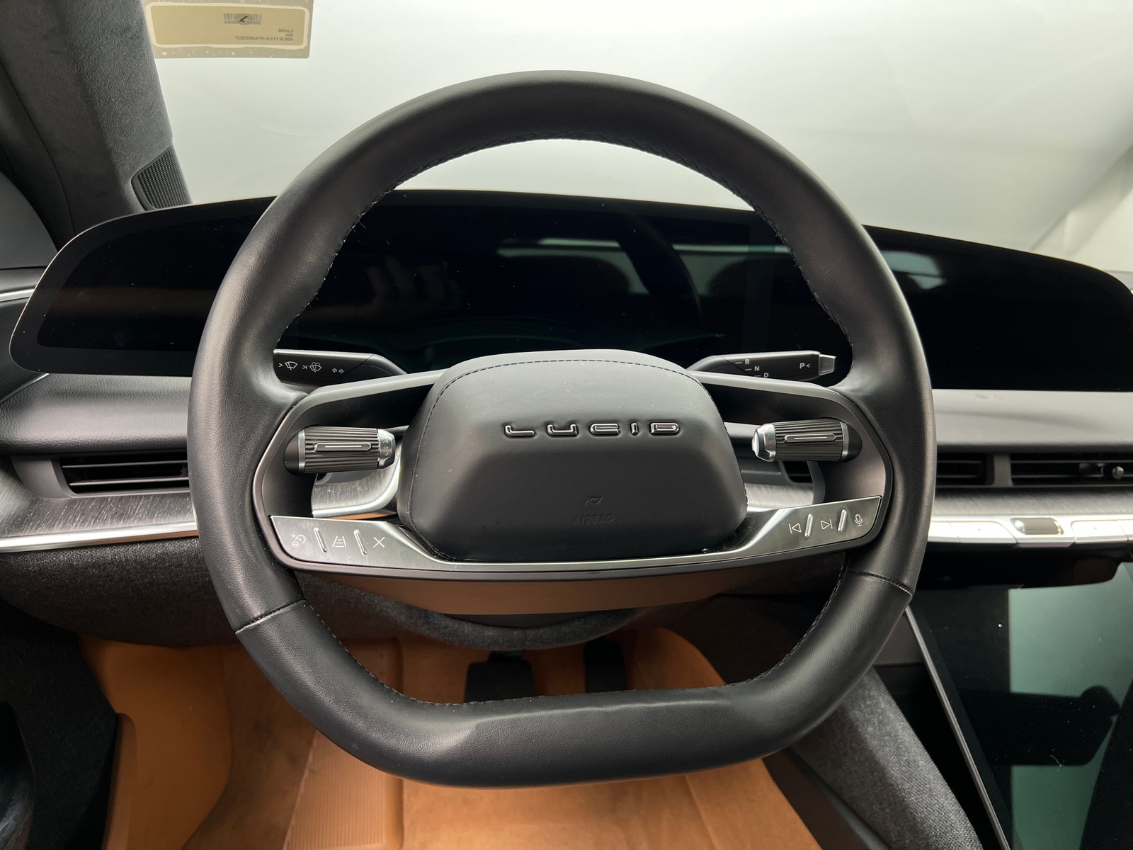 Thumbnail: 2023 Lucid Air - 4