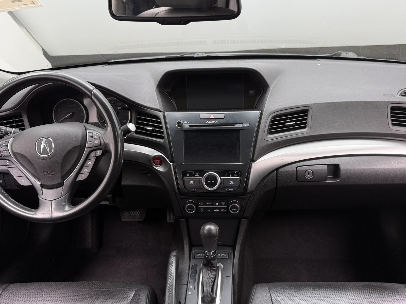 Thumbnail: 2016 Acura ILX - 2