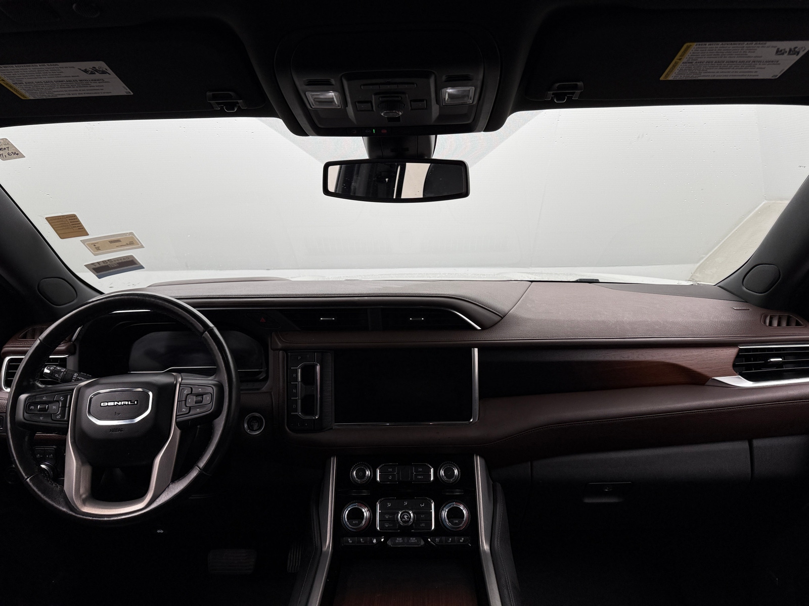 Thumbnail: 2022 GMC Yukon XL - 2