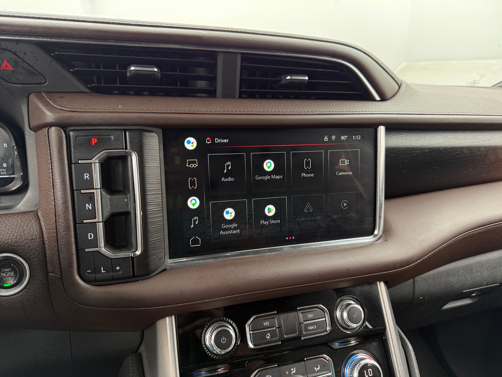 Thumbnail: 2022 GMC Yukon XL - 3