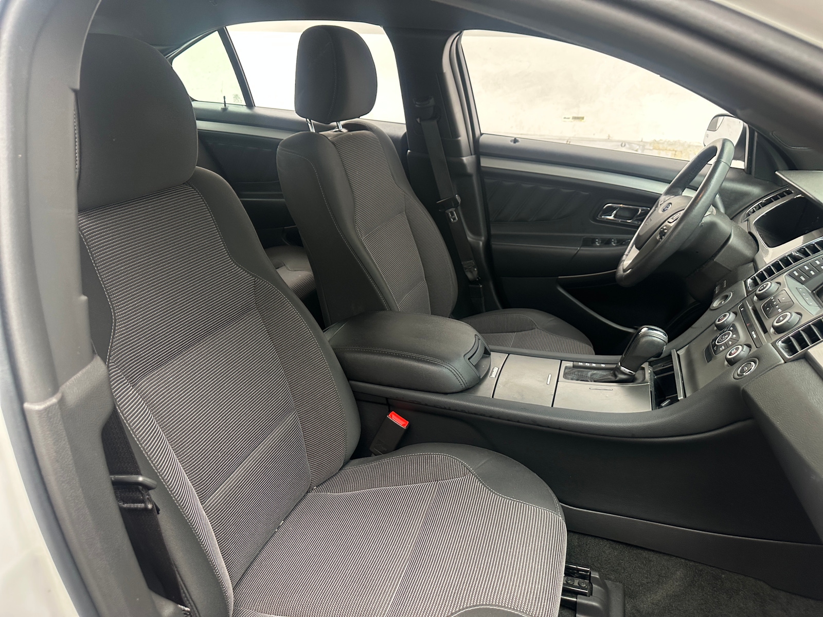 Thumbnail: 2014 Ford Taurus - 2
