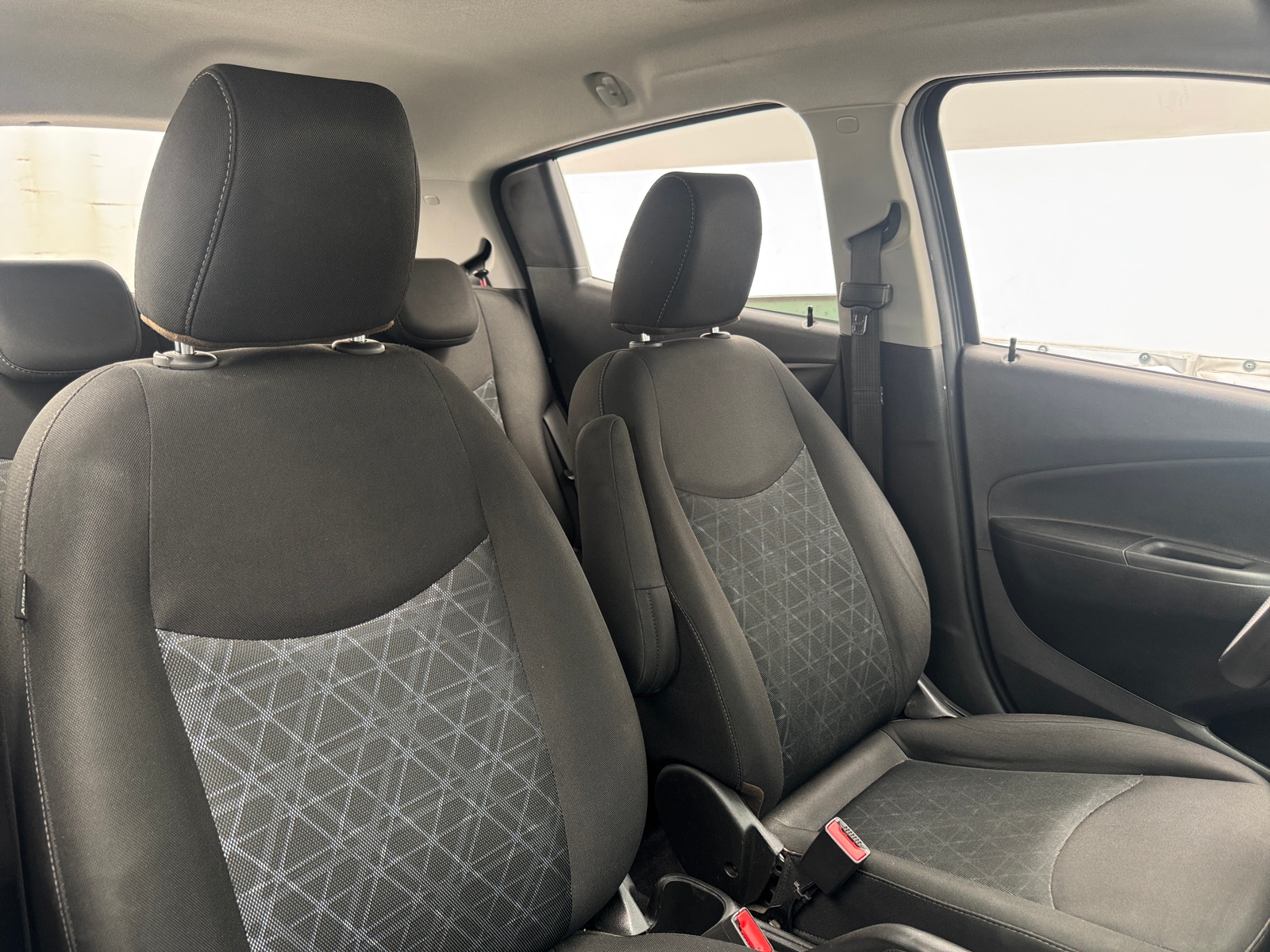 Thumbnail: 2019 Chevrolet Spark - 2