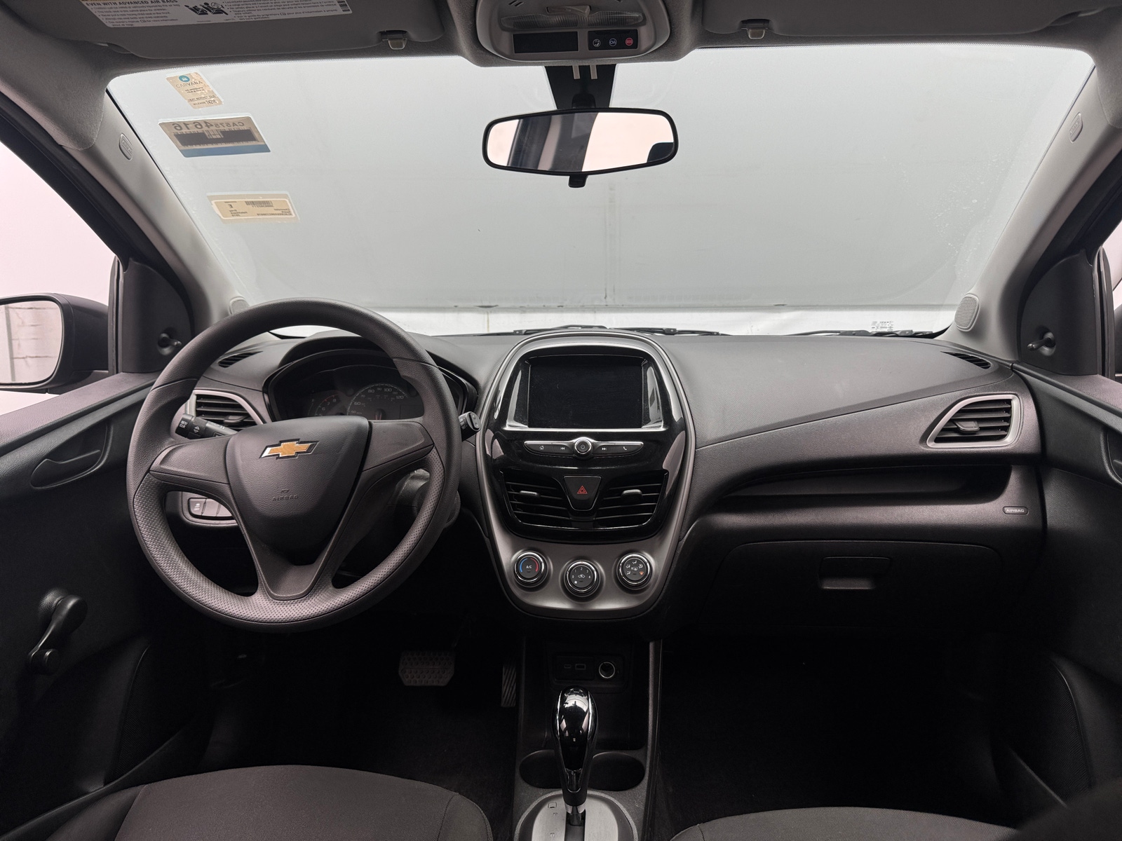 Thumbnail: 2019 Chevrolet Spark - 3