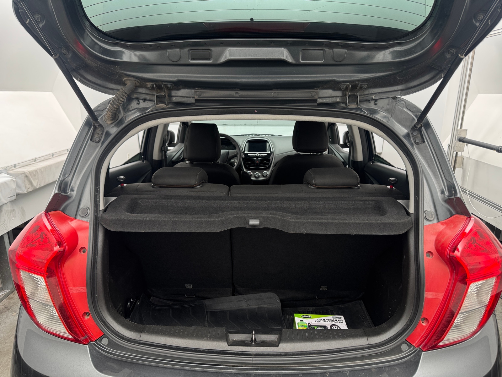 Thumbnail: 2019 Chevrolet Spark - 6