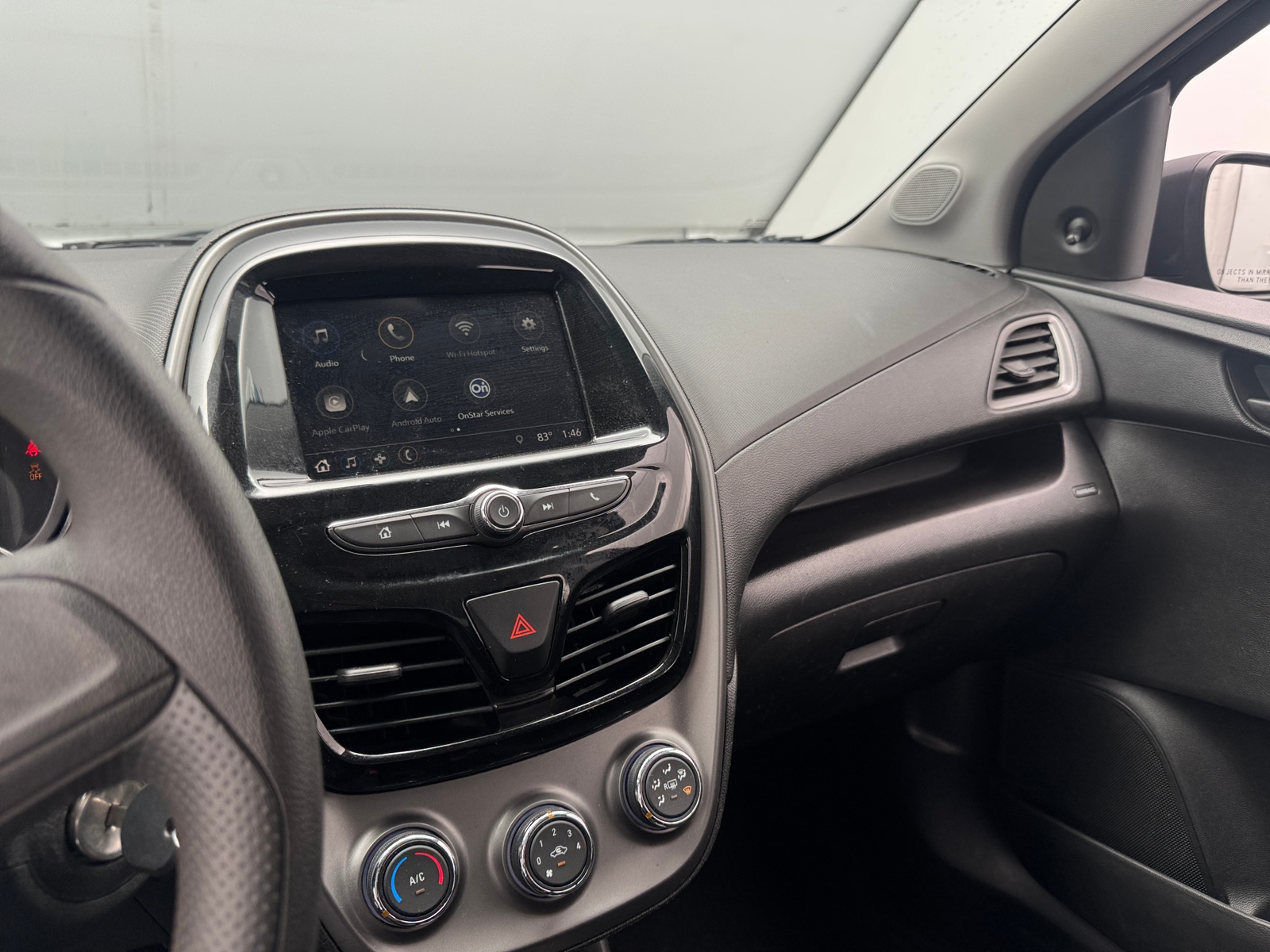 Thumbnail: 2019 Chevrolet Spark - 4