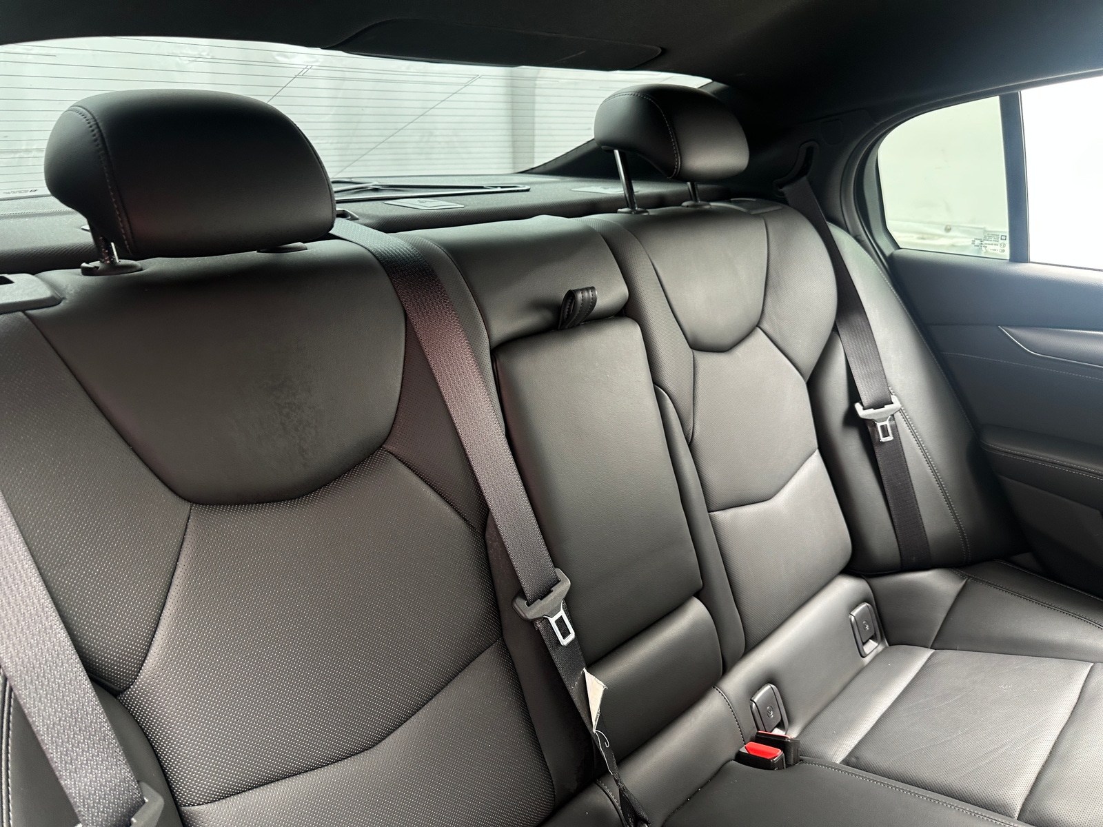 Thumbnail: 2023 Cadillac CT5 - 5