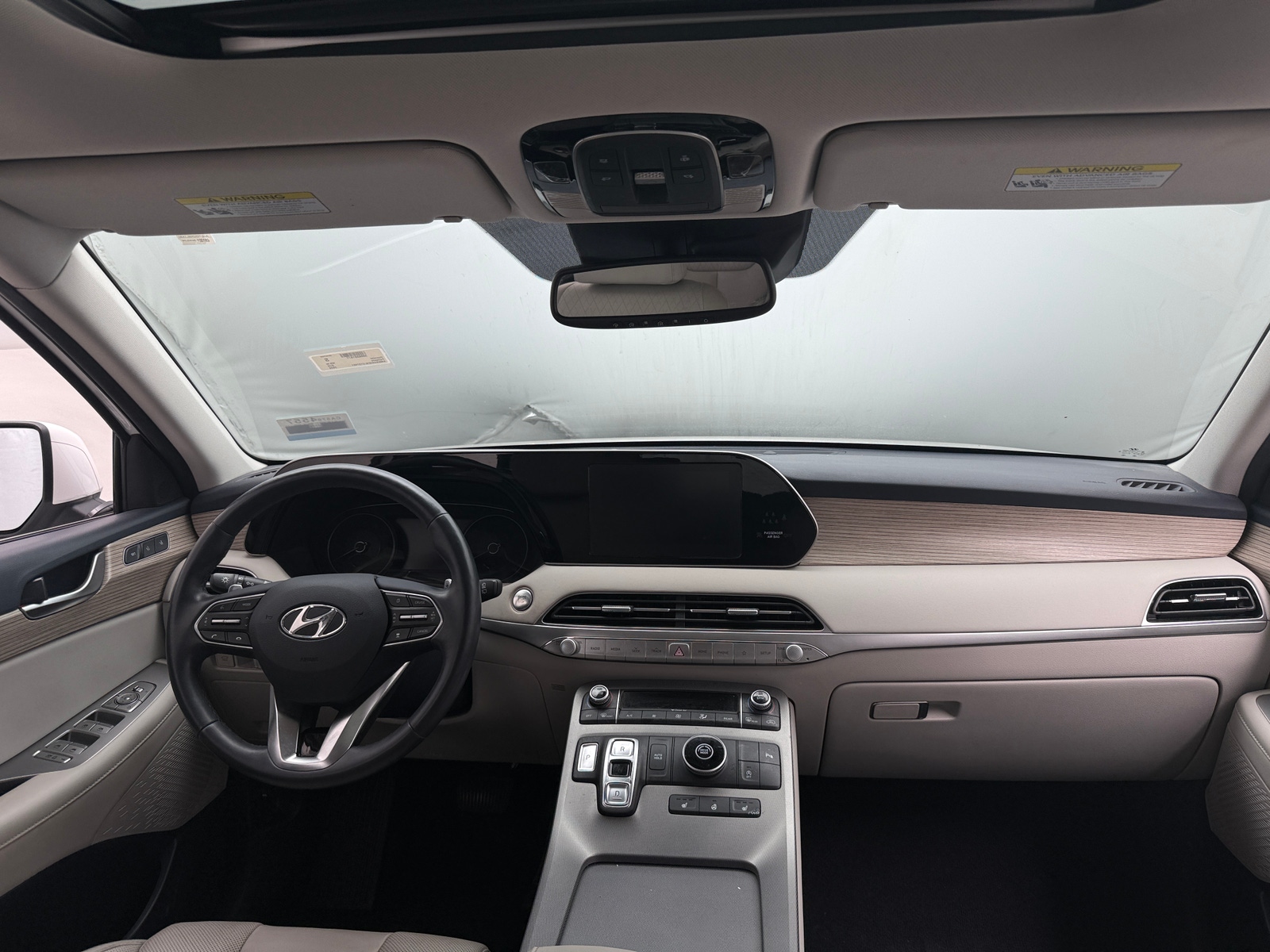 Thumbnail: 2020 Hyundai Palisade - 2