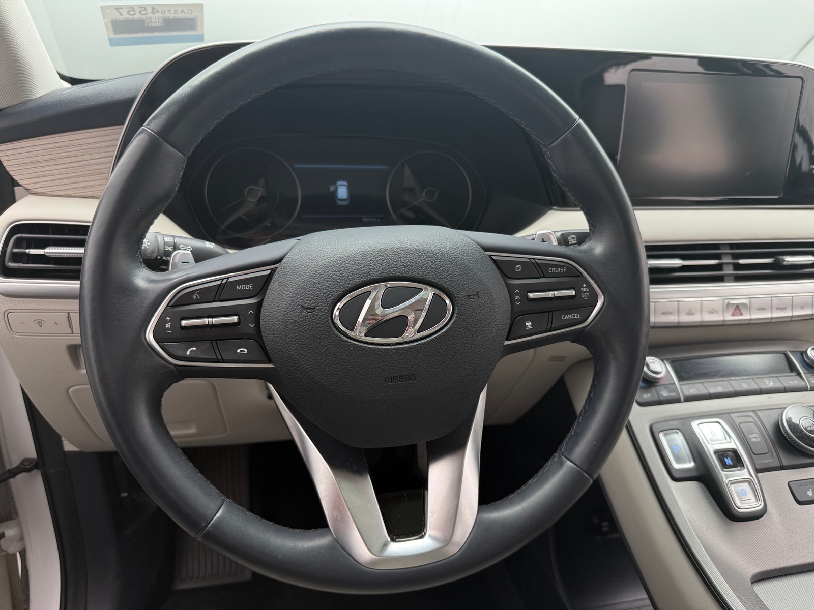 Thumbnail: 2020 Hyundai Palisade - 4