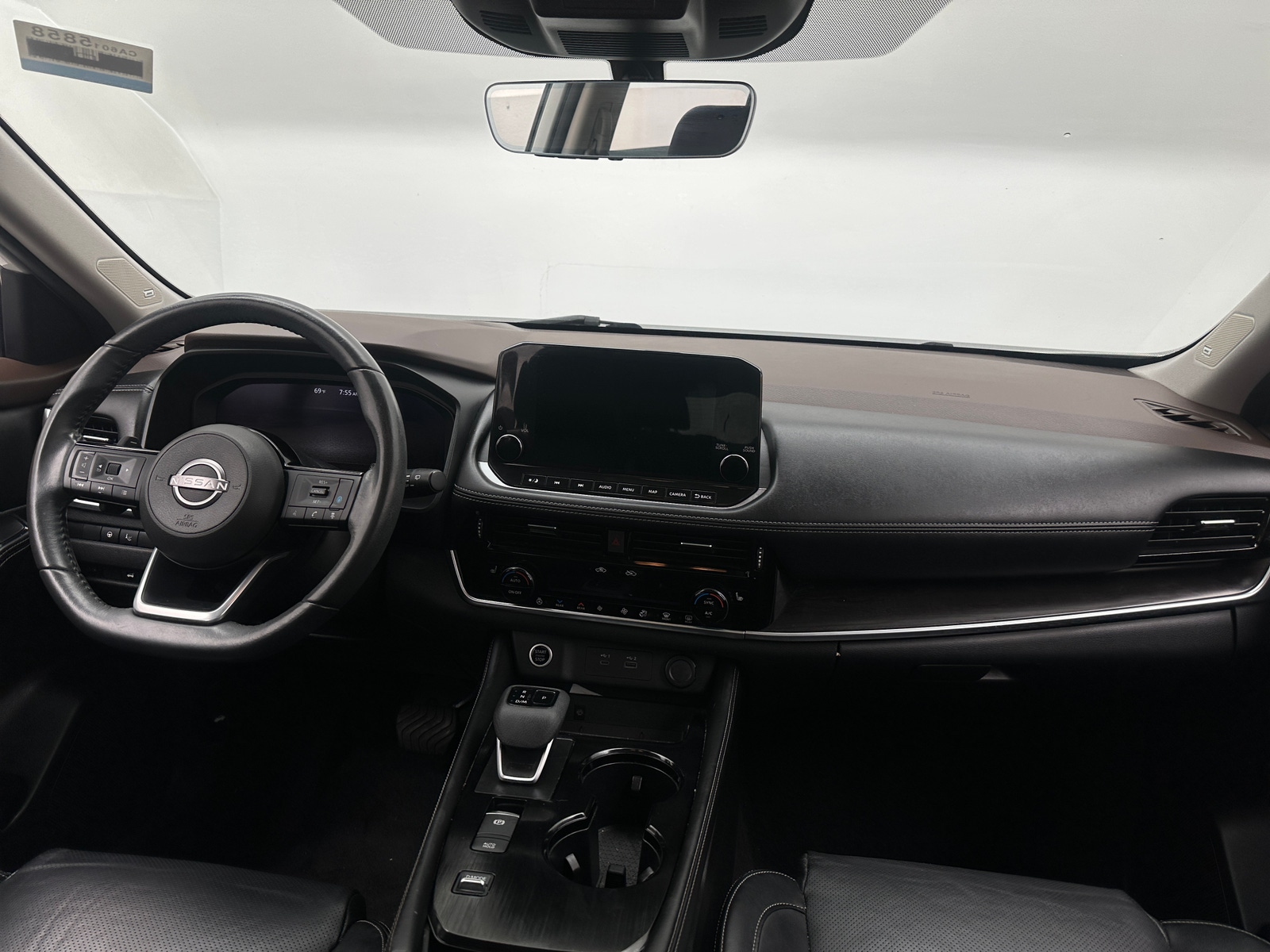 Thumbnail: 2022 Nissan Rogue - 2