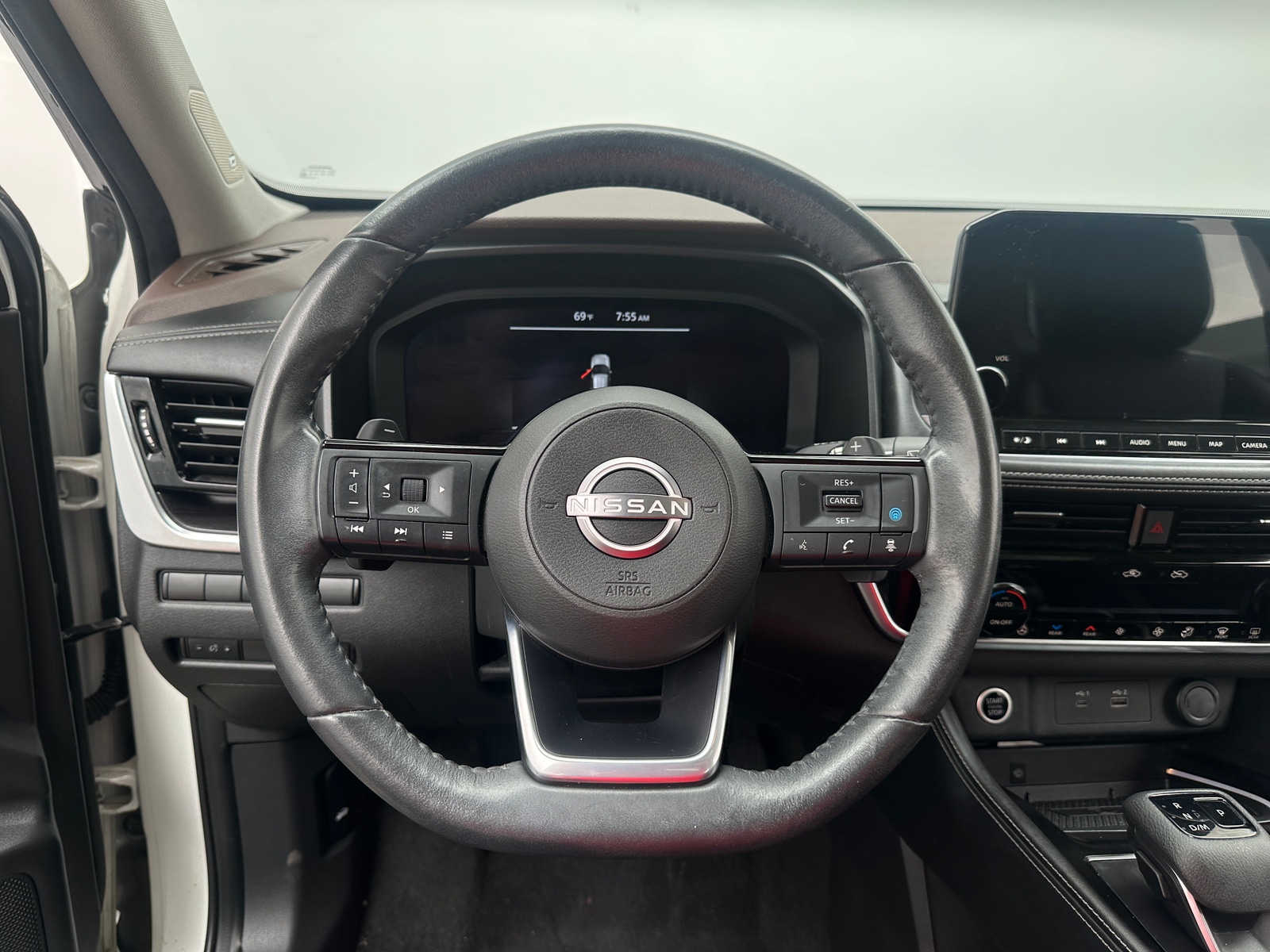 Thumbnail: 2022 Nissan Rogue - 4