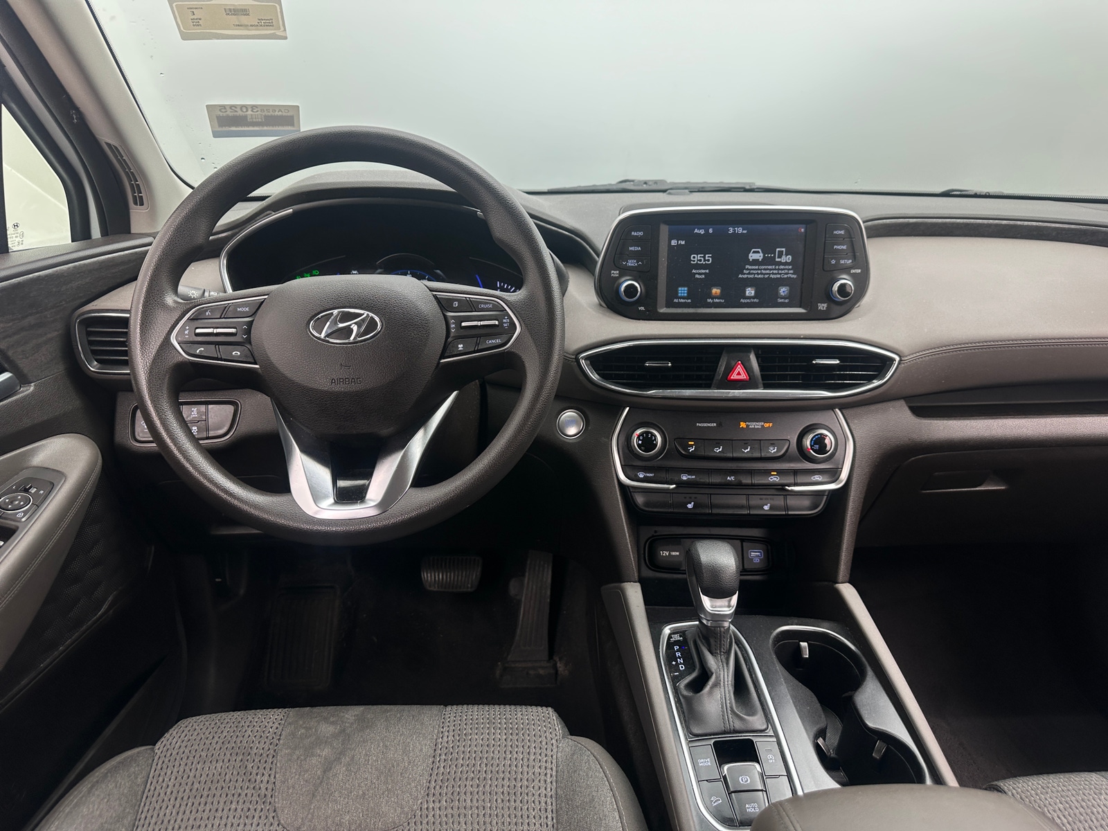 Thumbnail: 2020 Hyundai Santa Fe - 5