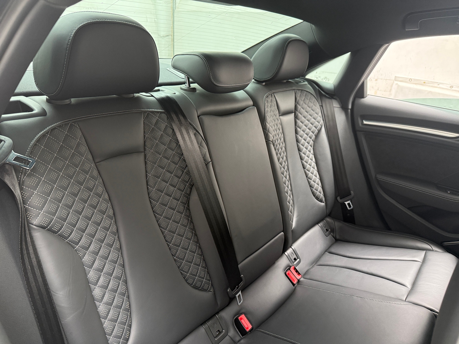 Thumbnail: 2019 Audi RS 3 - 5