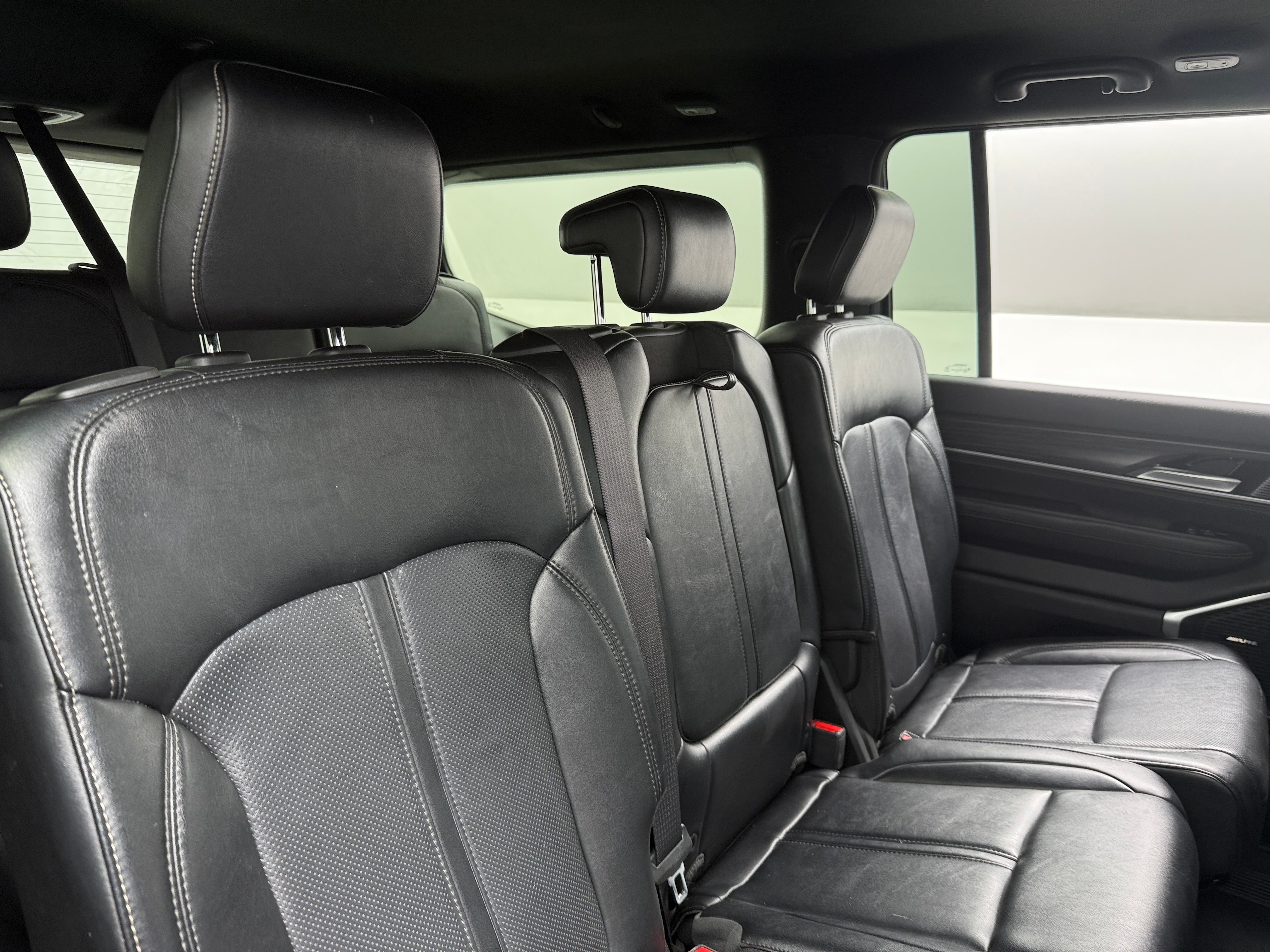 2024 Jeep Wagoneer