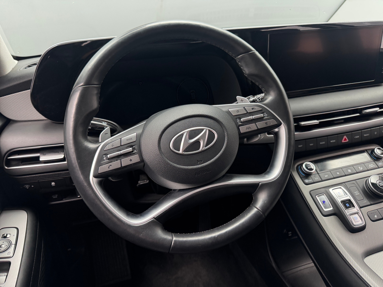 Thumbnail: 2024 Hyundai Palisade - 4