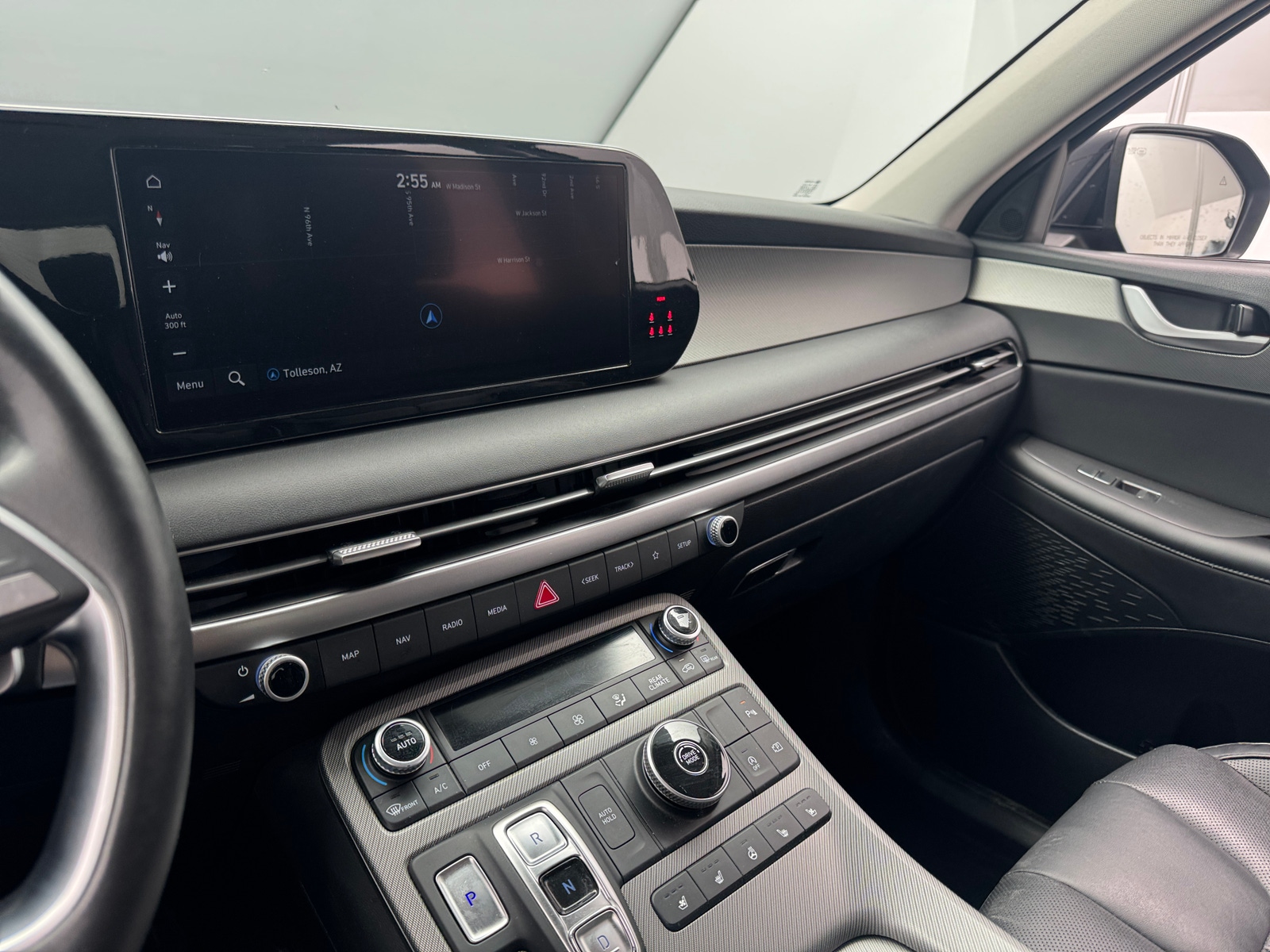 Thumbnail: 2024 Hyundai Palisade - 3