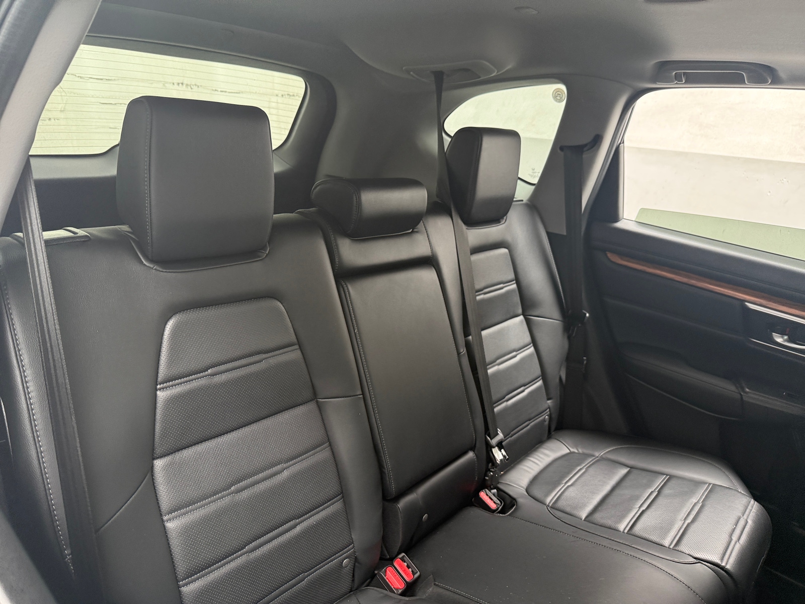 Thumbnail: 2020 Honda CR-V - 5