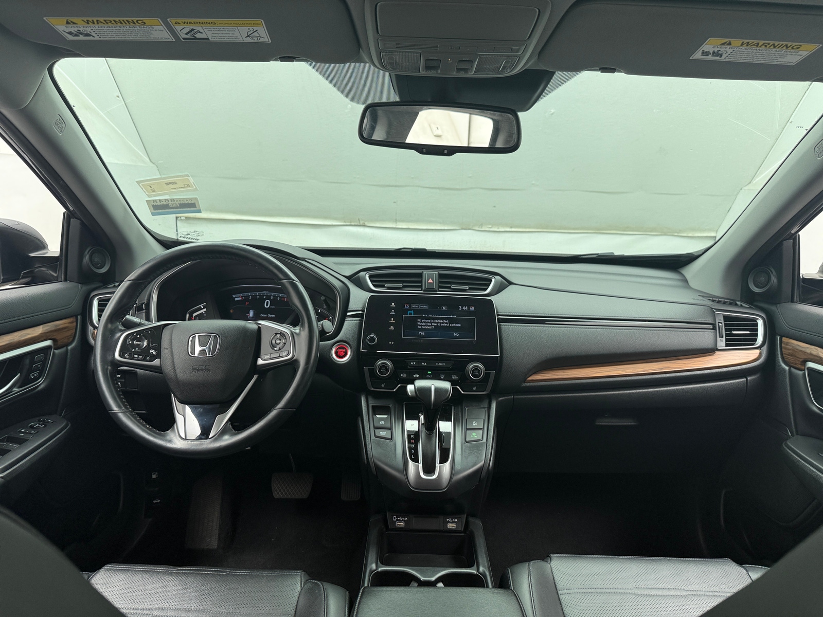 Thumbnail: 2020 Honda CR-V - 2