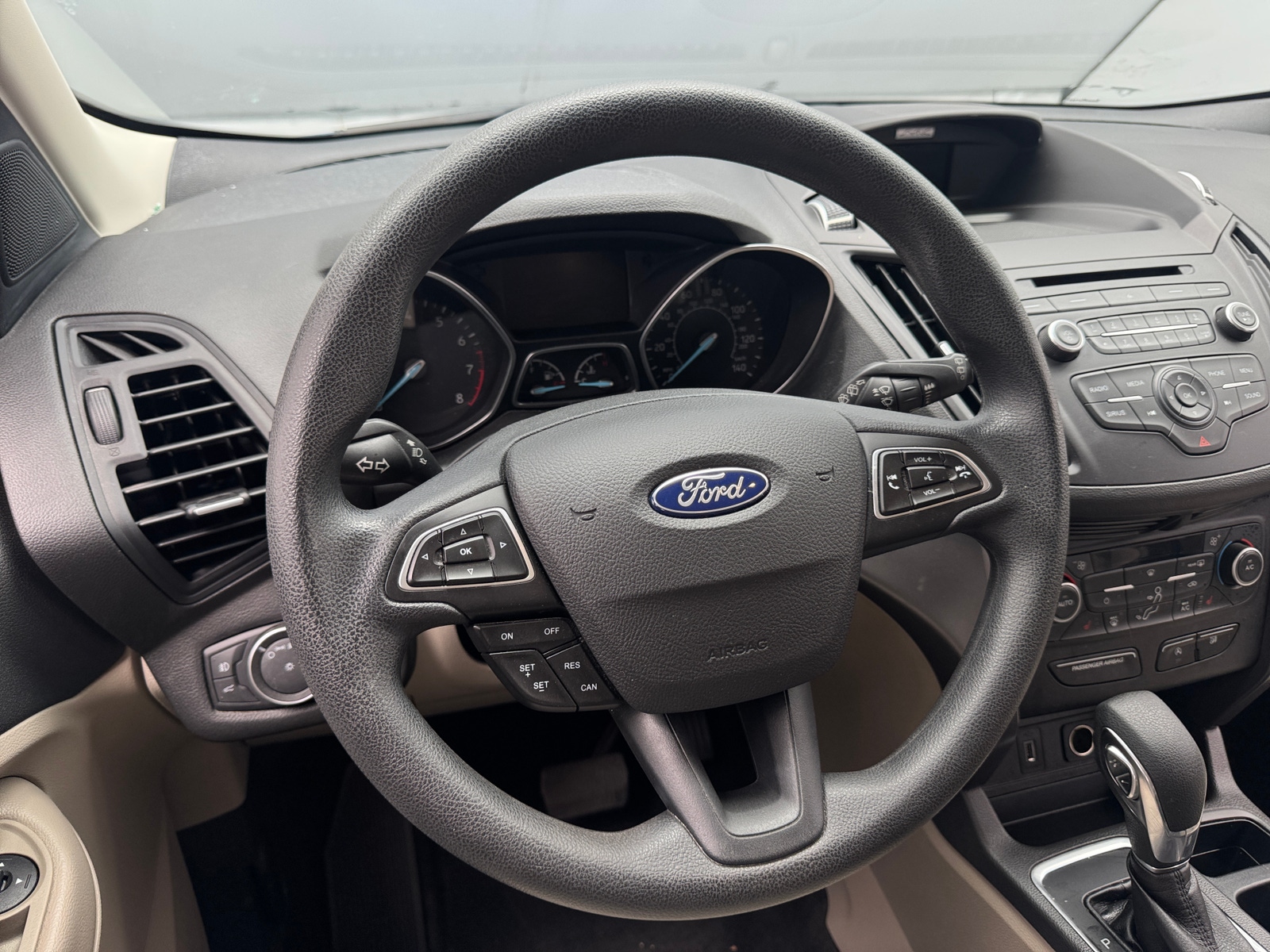 Thumbnail: 2018 Ford Escape - 5