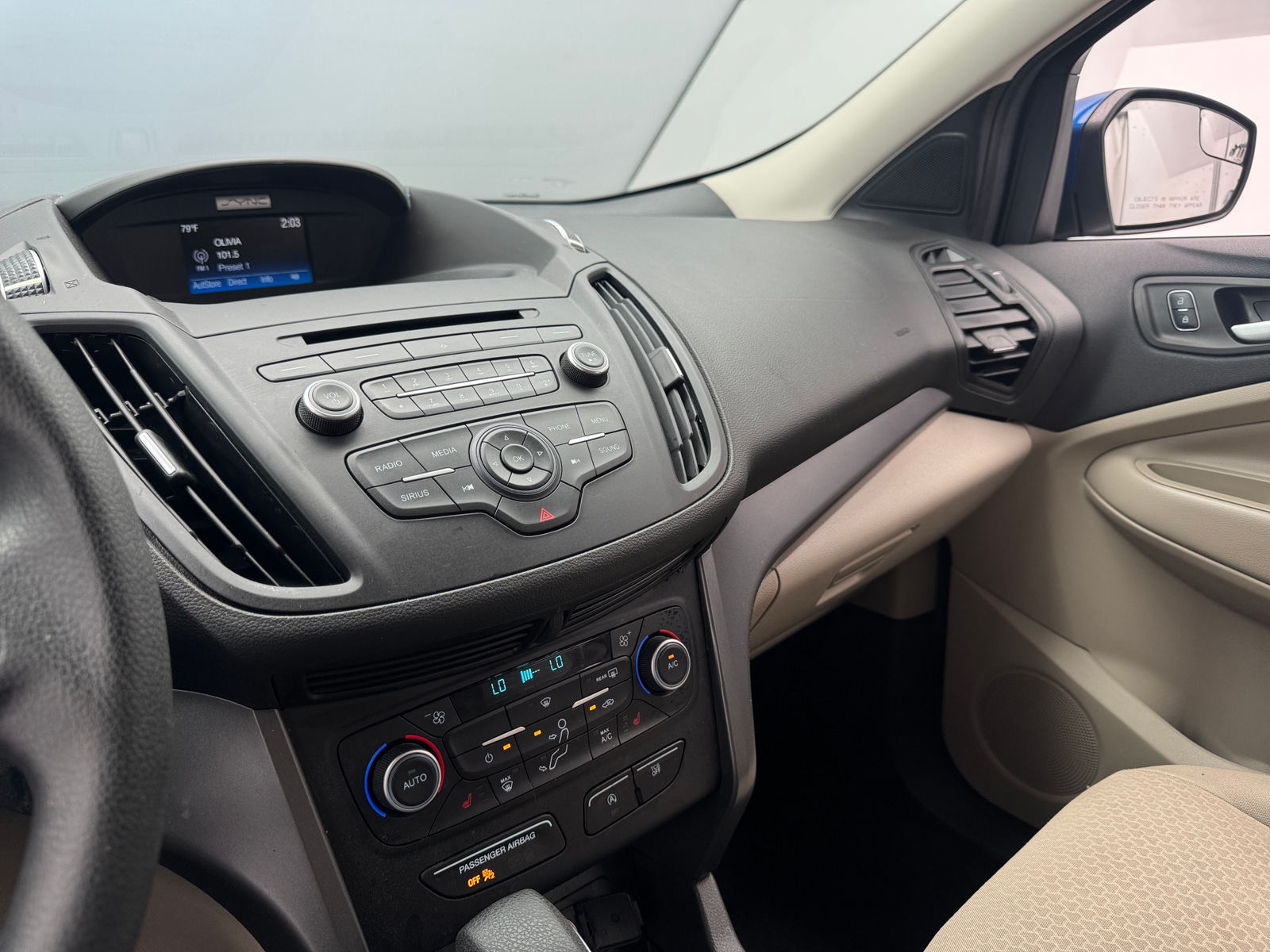 Thumbnail: 2018 Ford Escape - 4