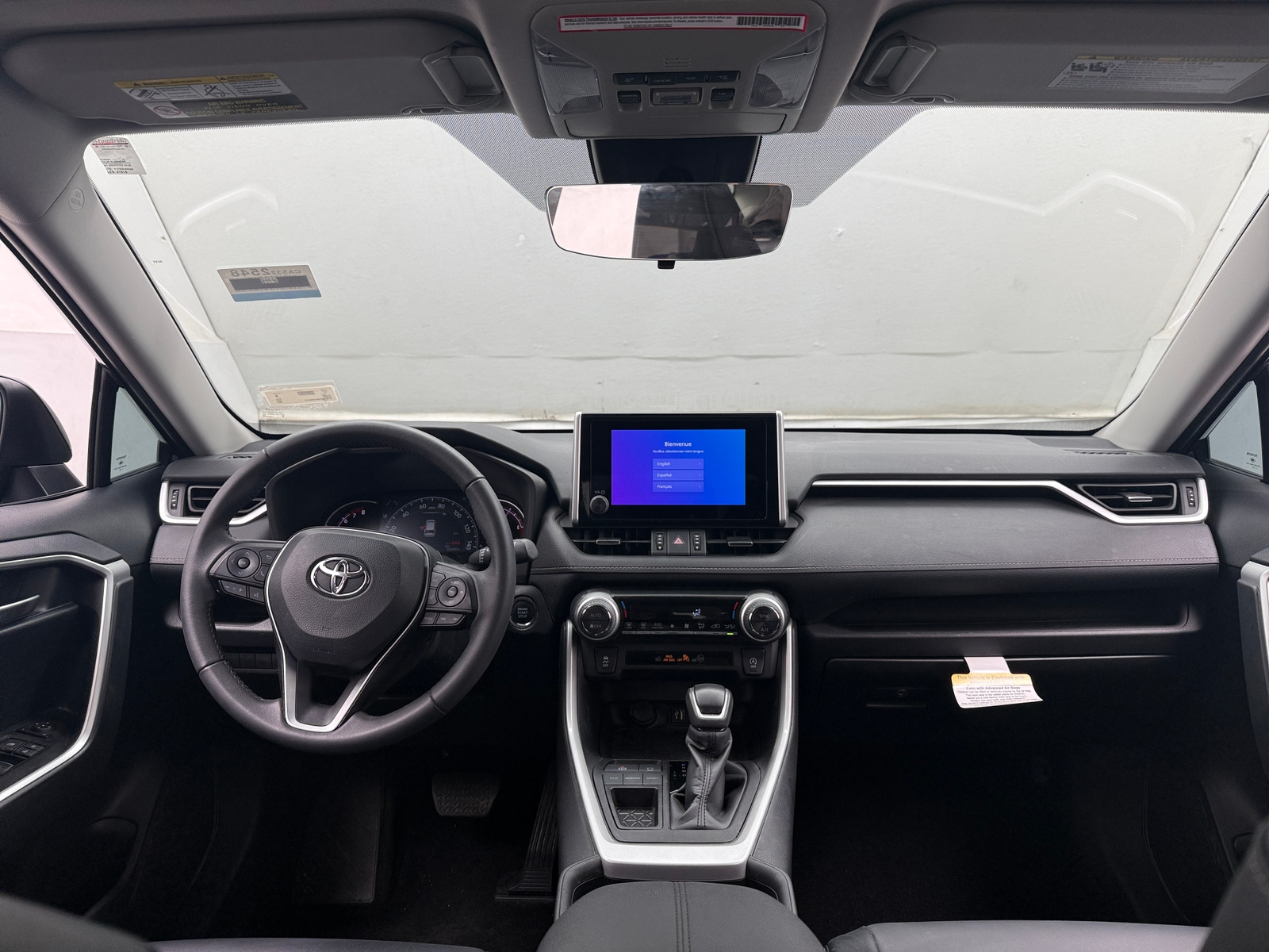 Thumbnail: 2023 Toyota RAV4 - 2