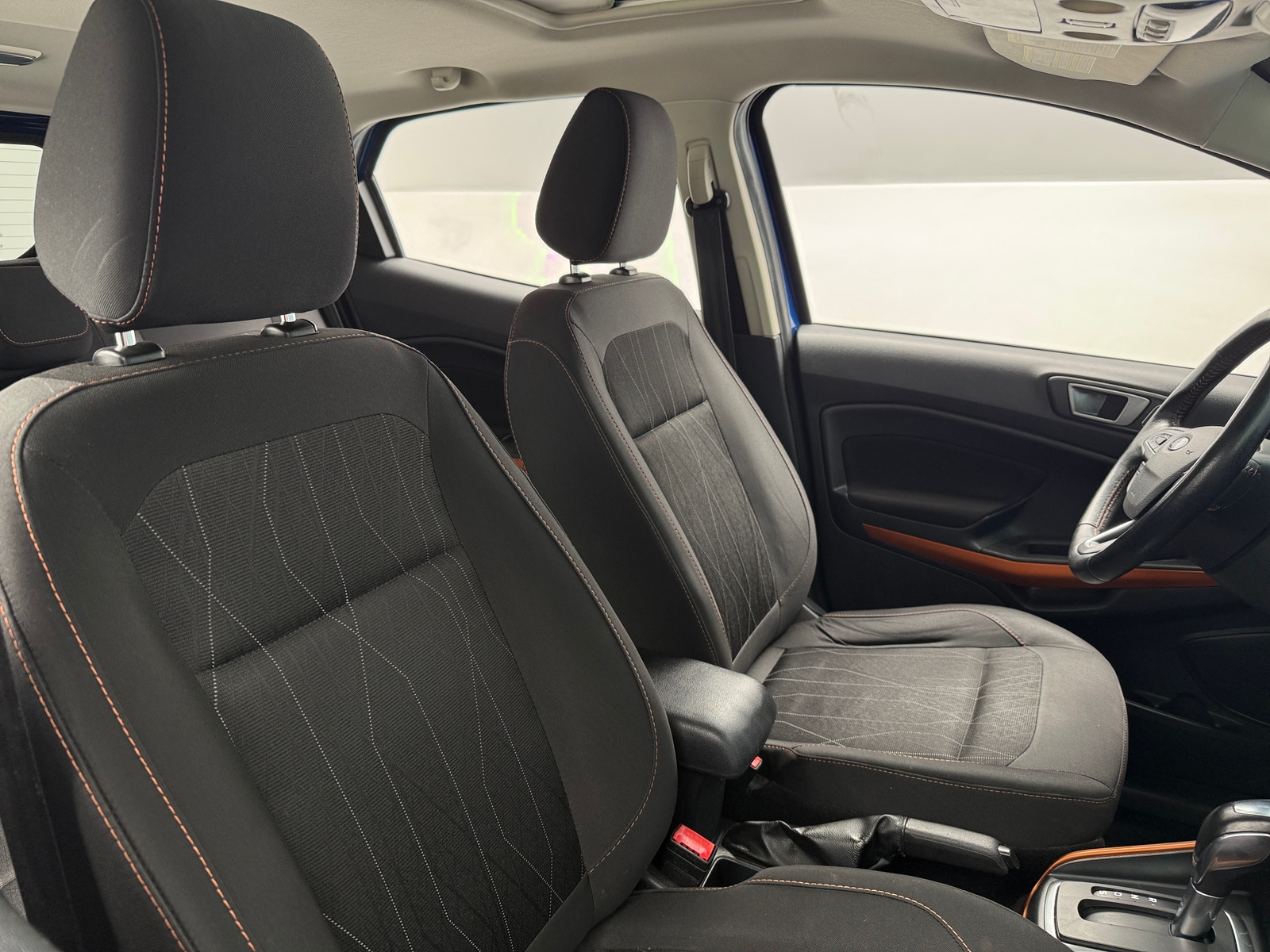 Thumbnail: 2021 Ford EcoSport - 2