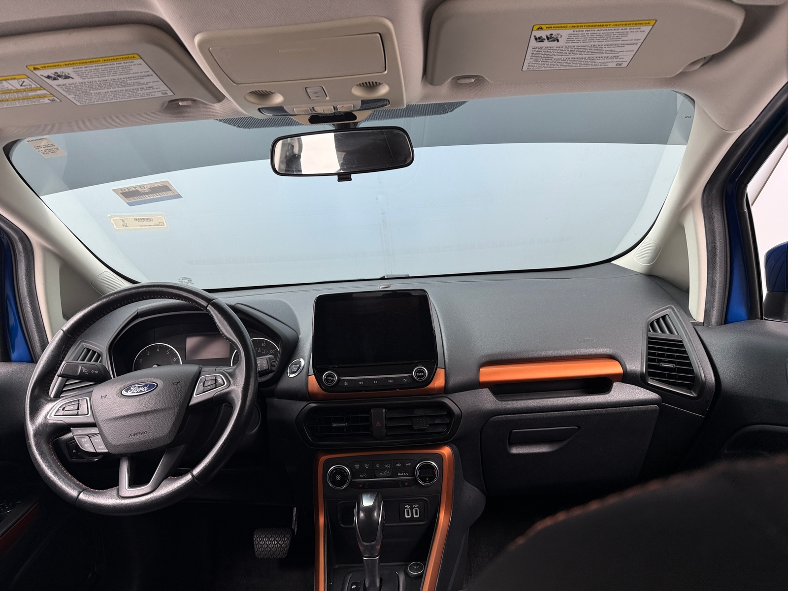 Thumbnail: 2021 Ford EcoSport - 3