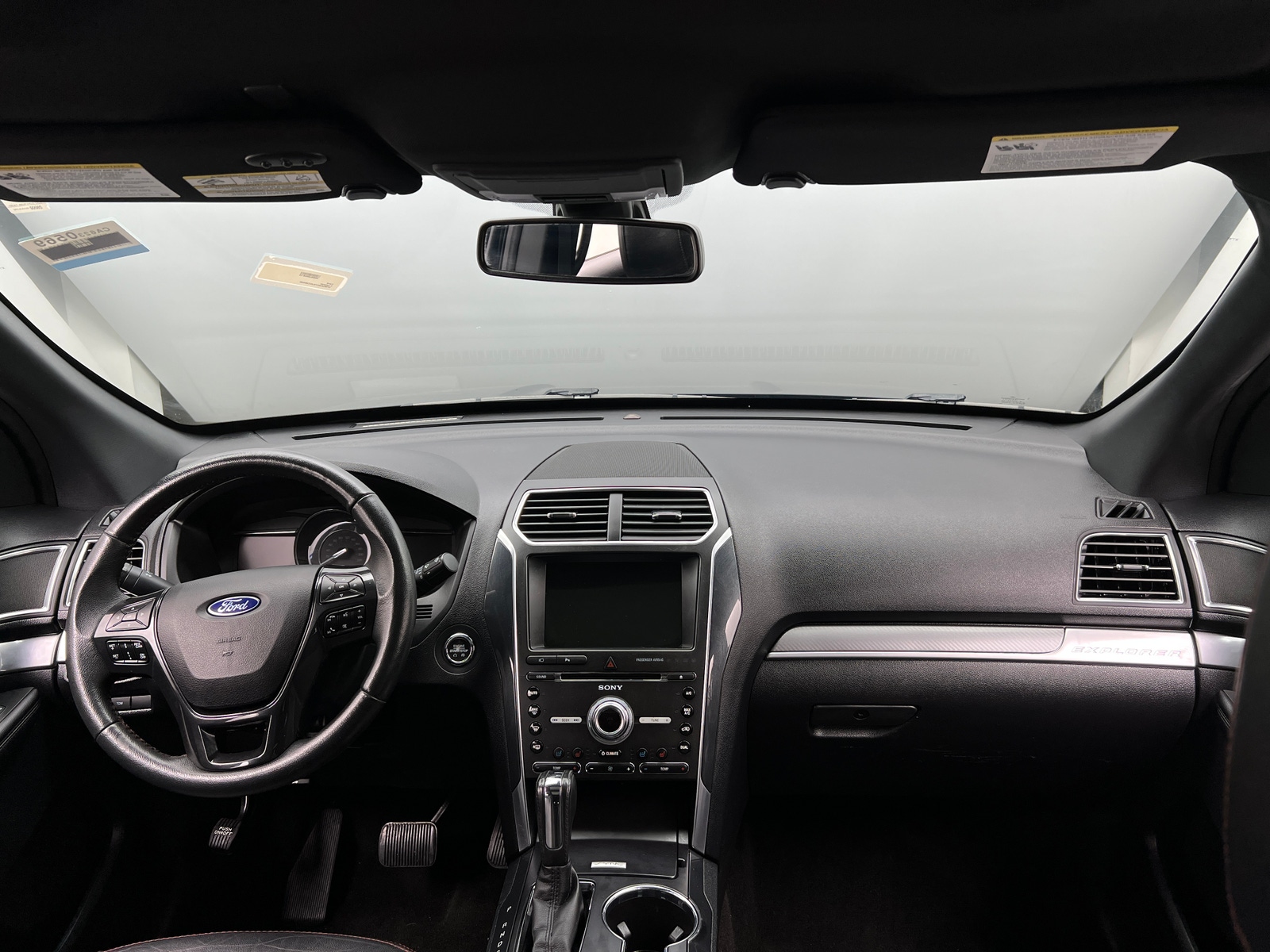 Thumbnail: 2018 Ford Explorer - 2