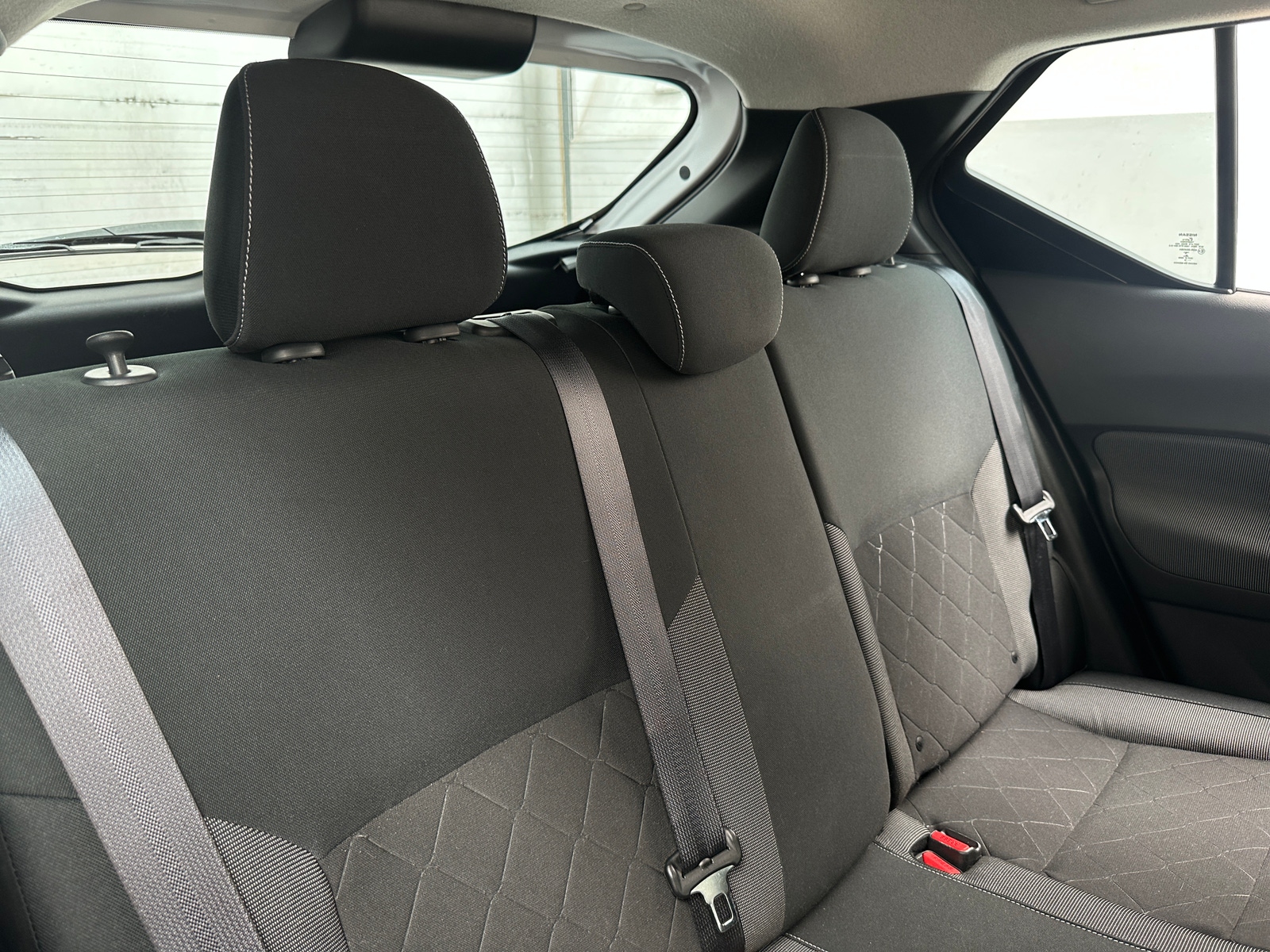 Thumbnail: 2019 Nissan Kicks - 6