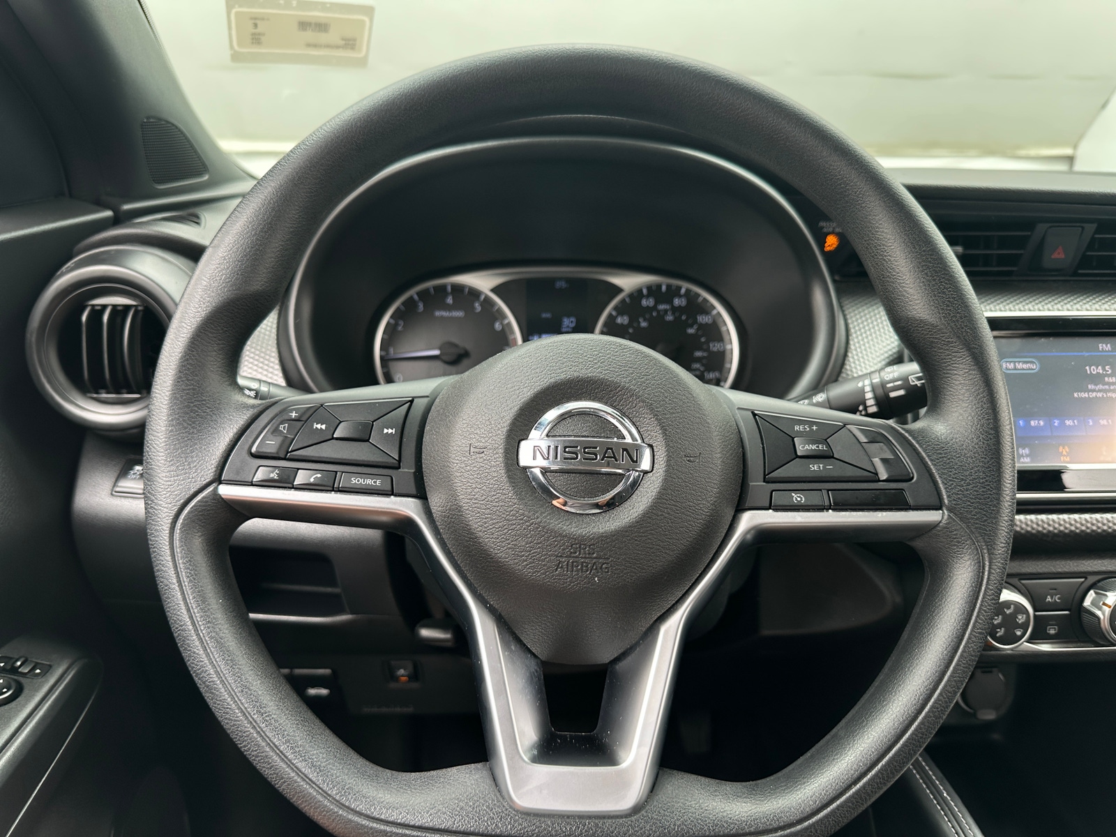Thumbnail: 2019 Nissan Kicks - 5