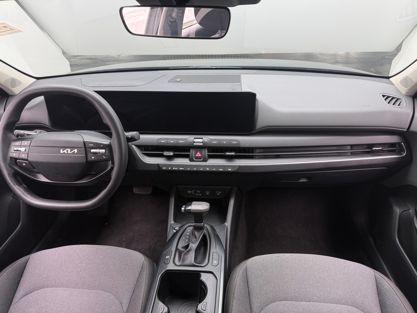 Thumbnail: 2025 Kia K4 - 3