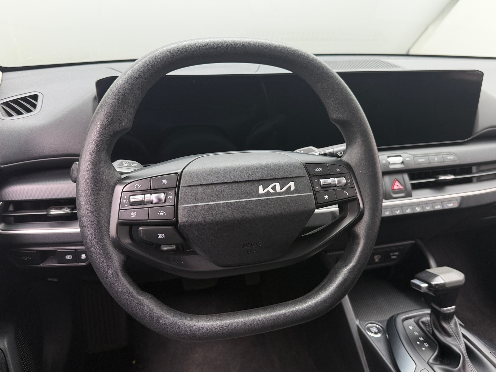 Thumbnail: 2025 Kia K4 - 5