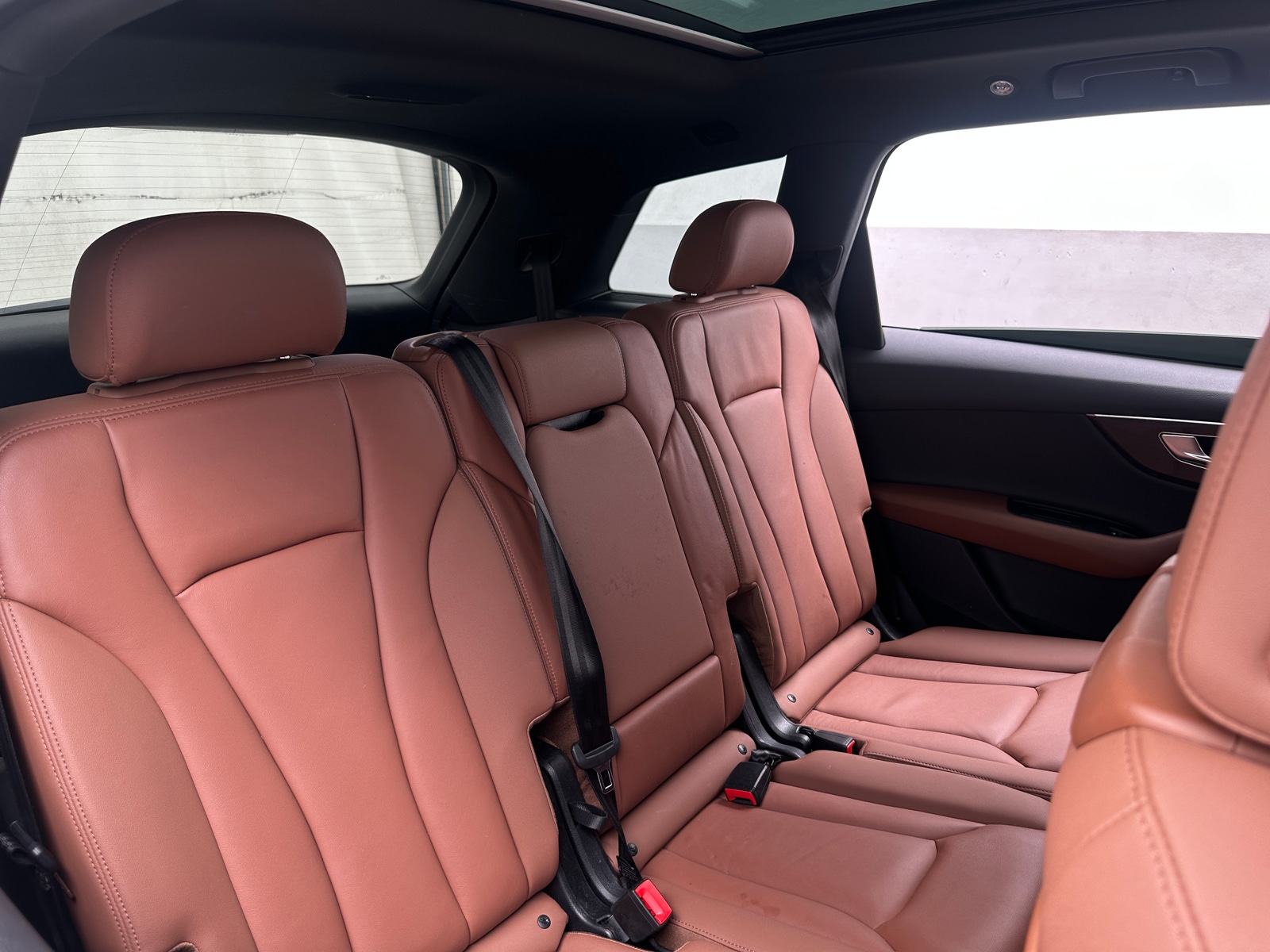 Thumbnail: 2021 Audi Q7 - 5
