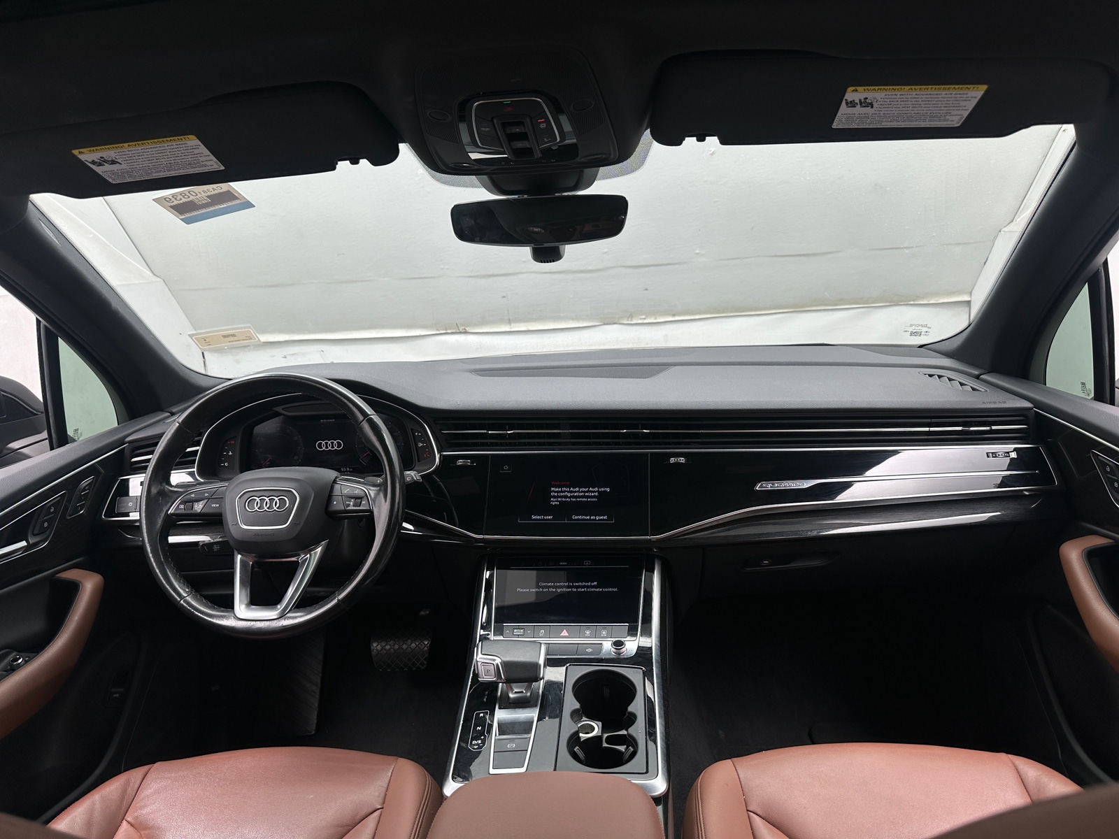 Thumbnail: 2021 Audi Q7 - 2