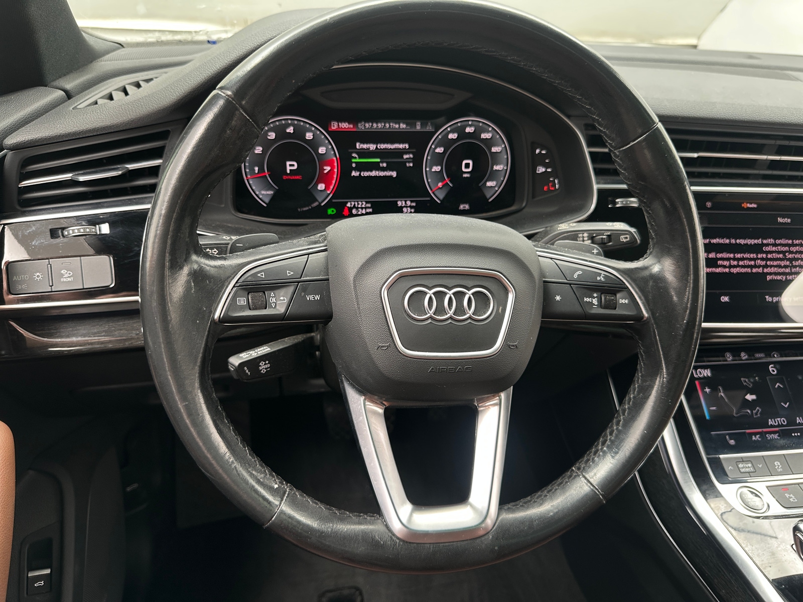 Thumbnail: 2021 Audi Q7 - 4