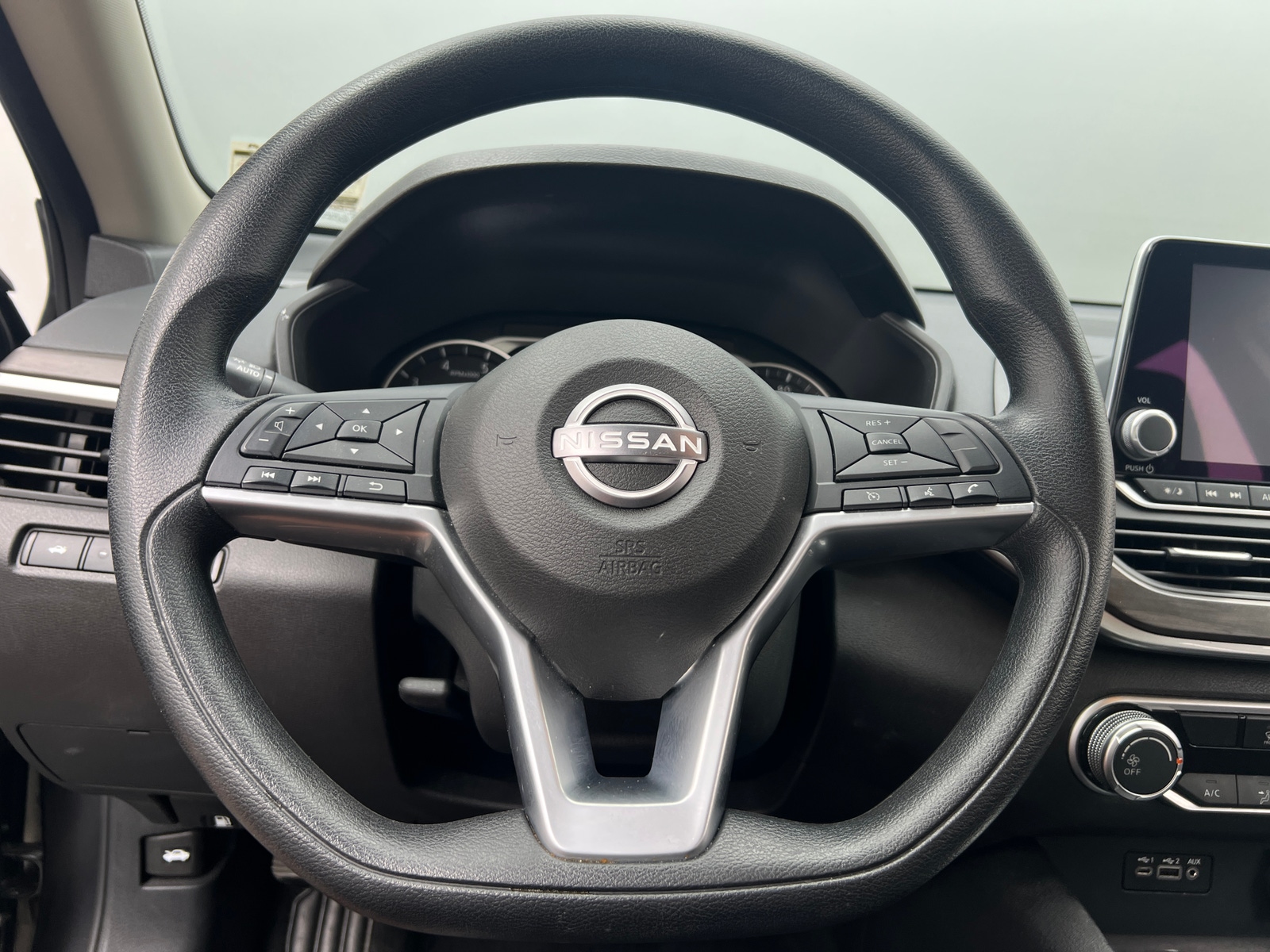 Thumbnail: 2025 Nissan Altima - 5