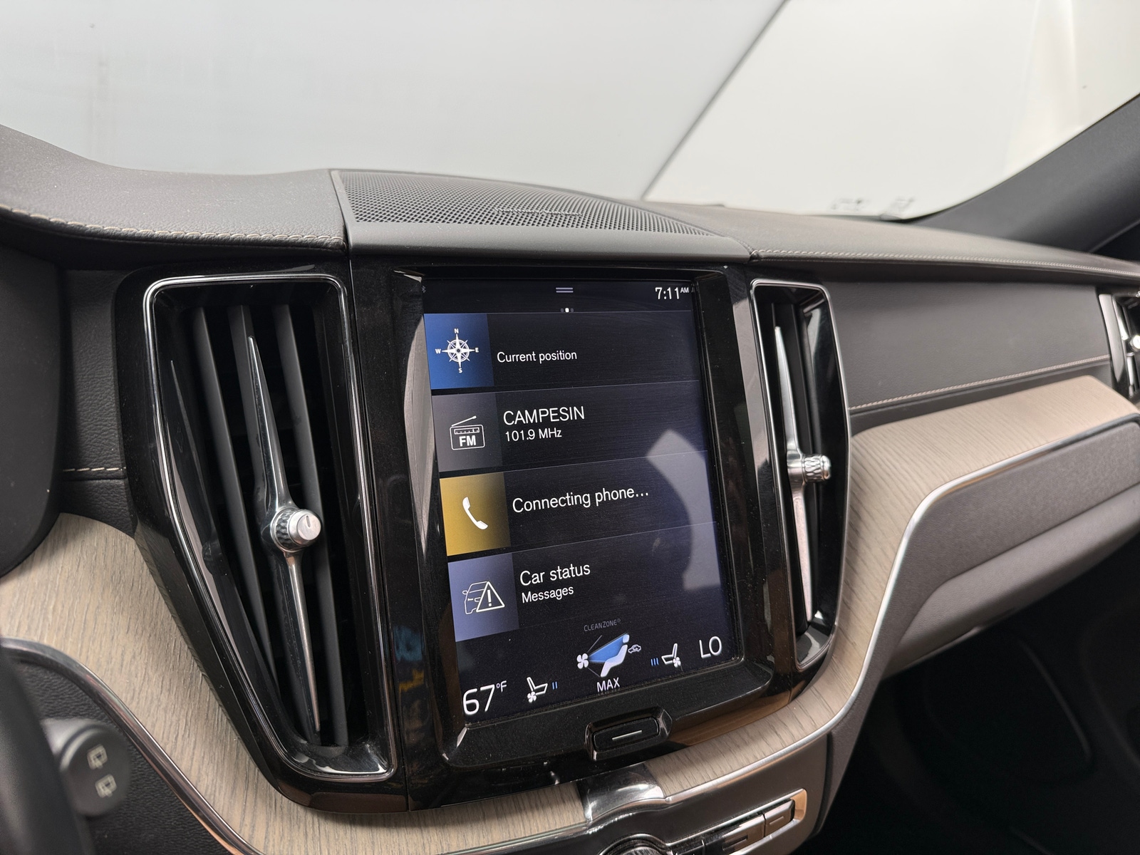 Thumbnail: 2020 Volvo XC60 - 3